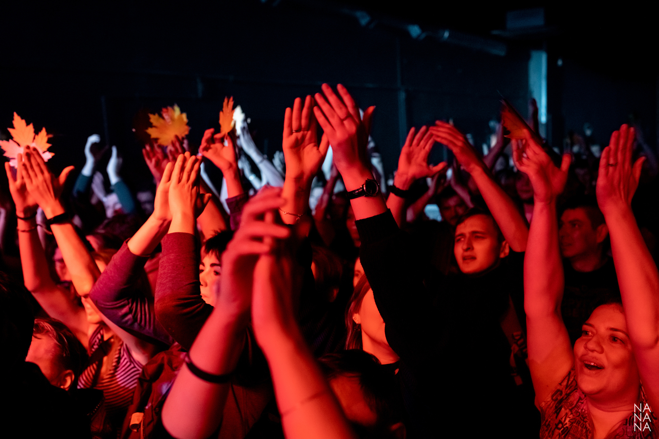 Dругой Ветер, Время N, Санкт-Петербург, 03.12.2021