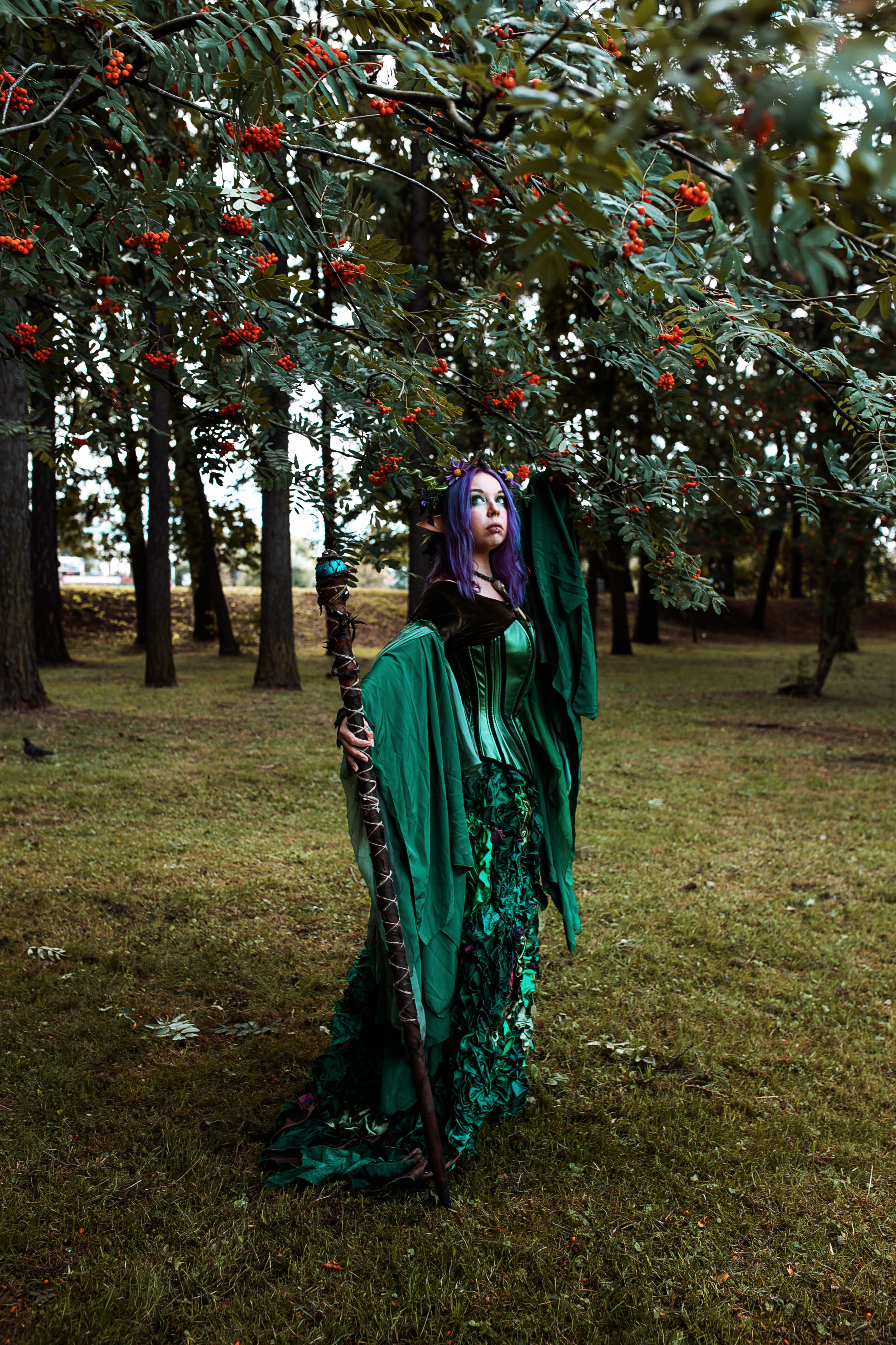 ХЕЛЬГА. Фотограф Елена Богачева (lenalena_na_na_na)