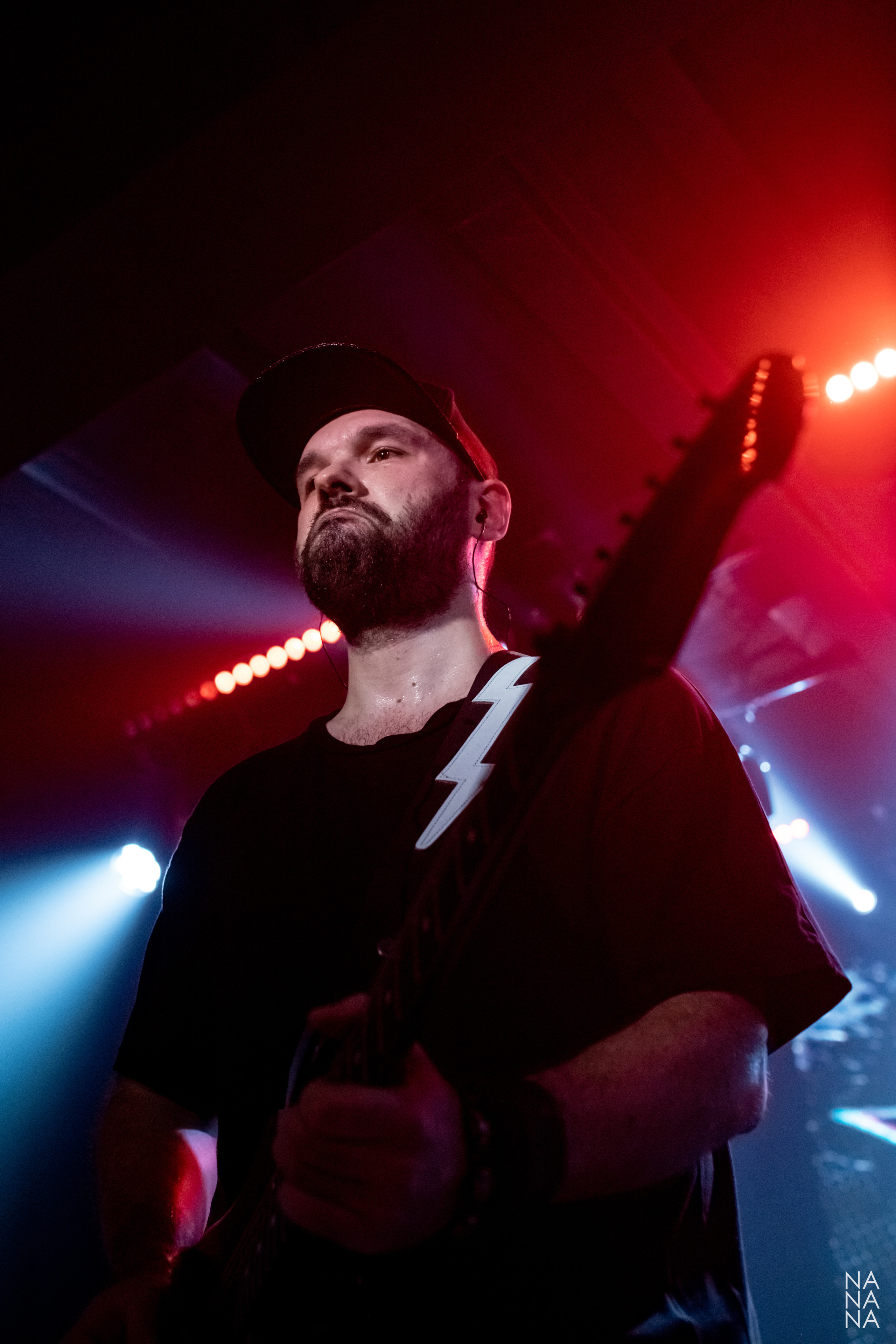 Dругой Ветер, Время N, Санкт-Петербург, 03.12.2021