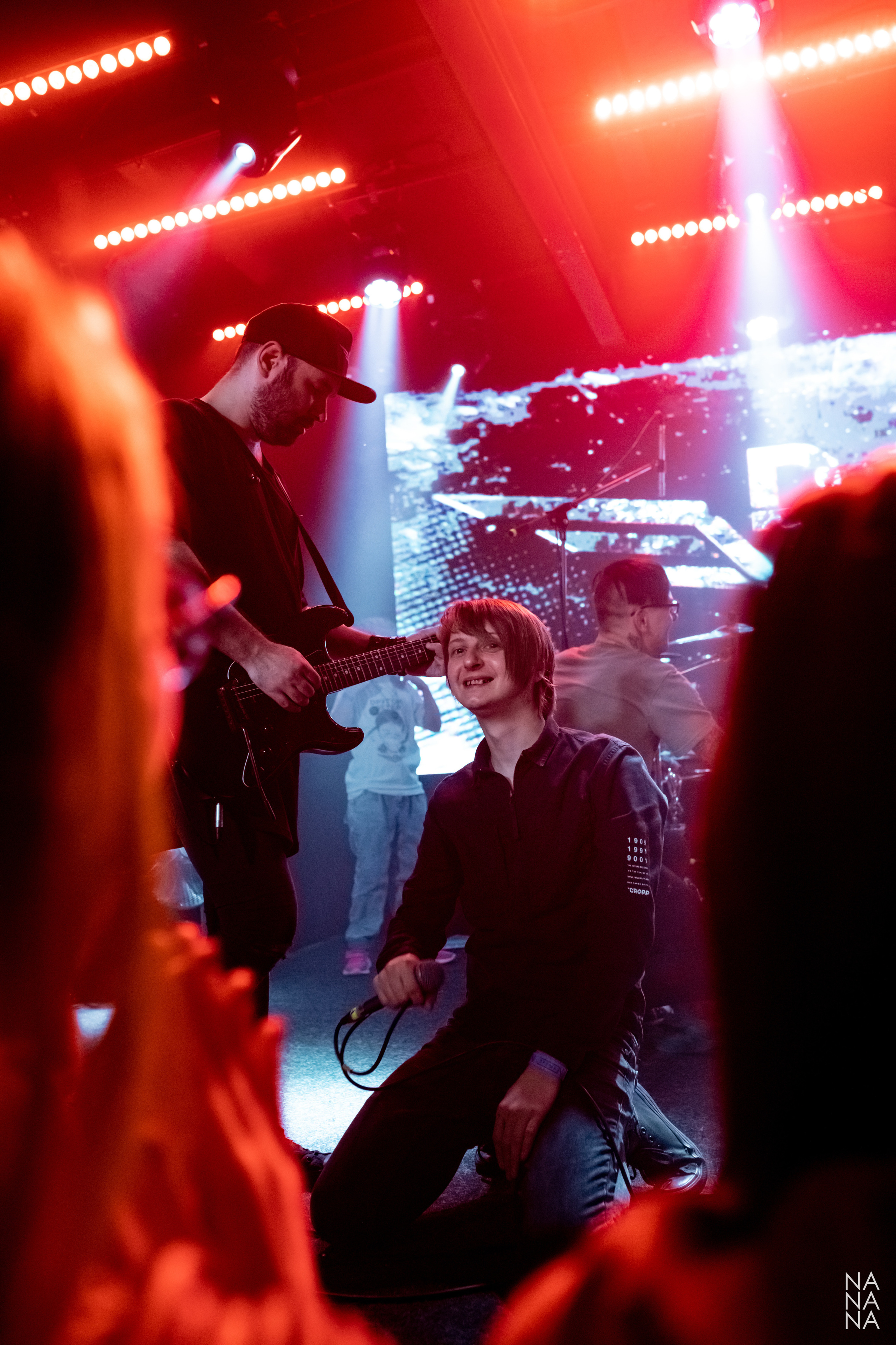 Dругой Ветер, Время N, Санкт-Петербург, 03.12.2021