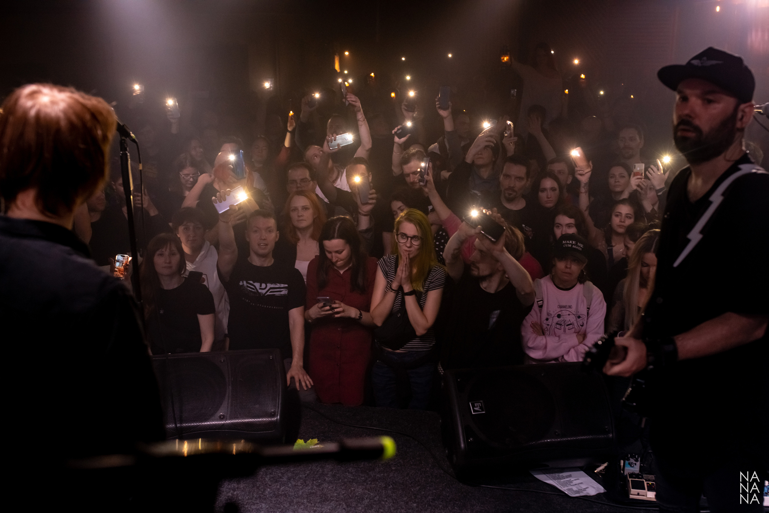 Dругой Ветер, Время N, Санкт-Петербург, 03.12.2021