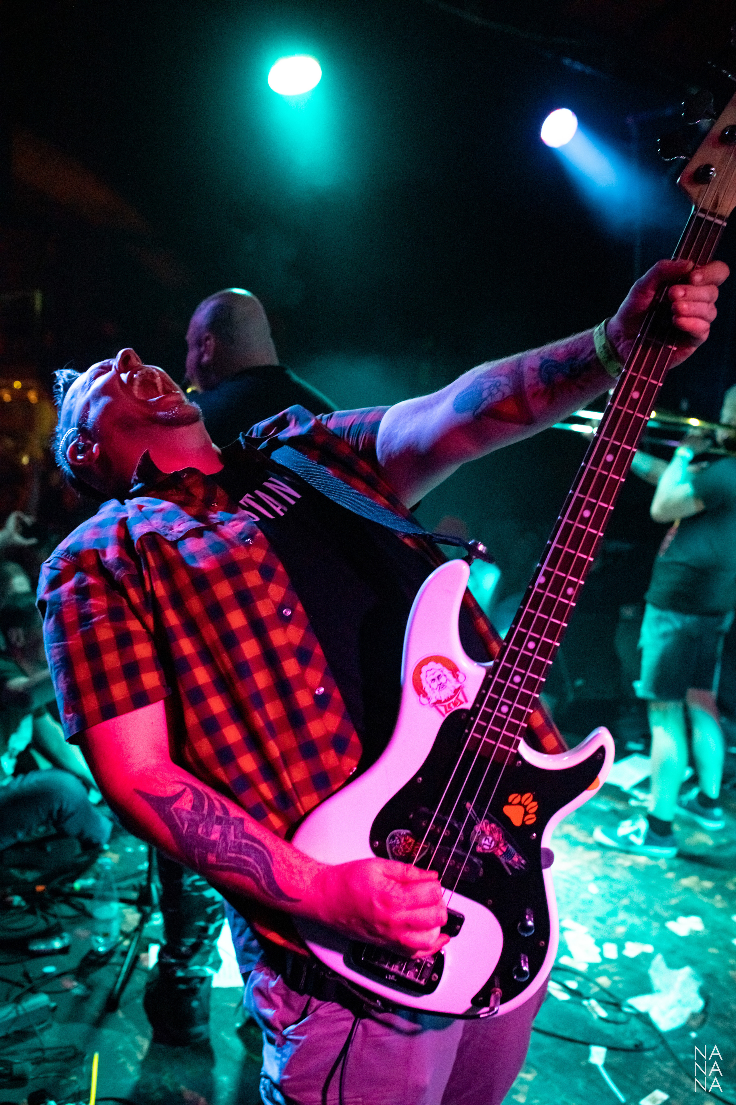 Включай Микрофон!, клуб MOD, Санкт-Петербург, 23.10.2021