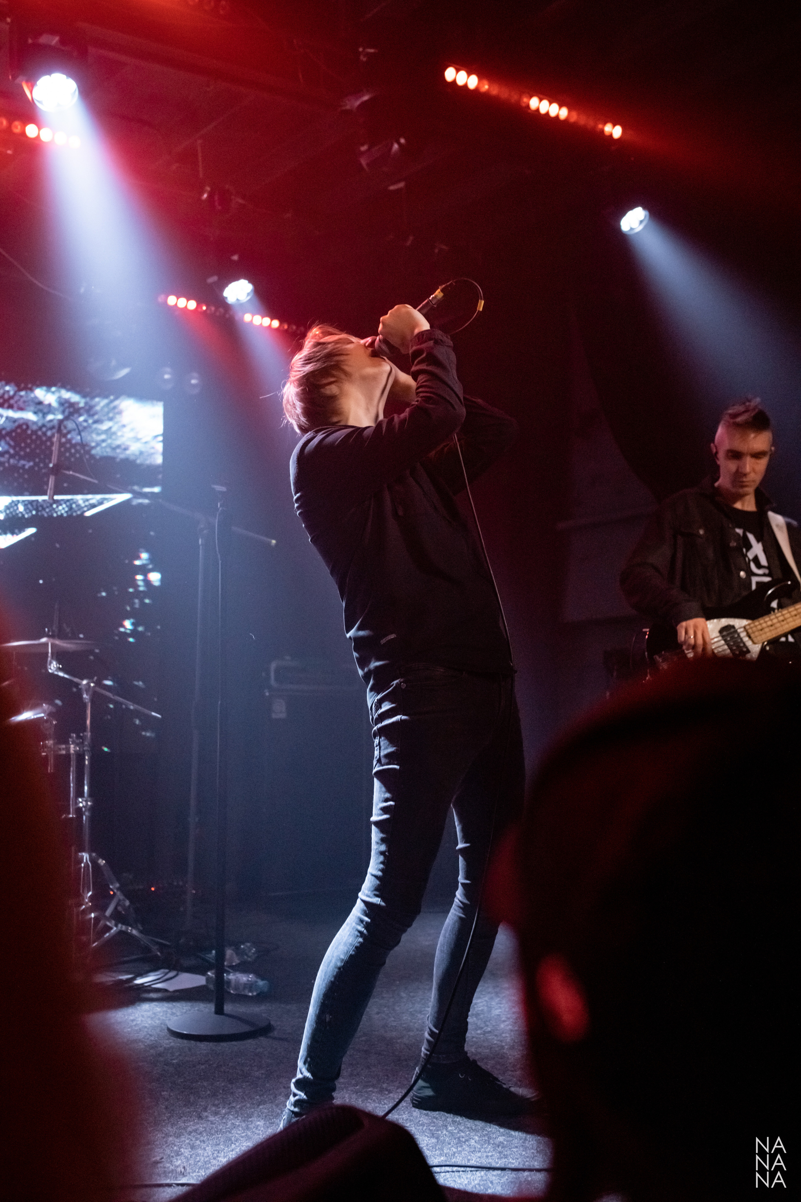 Dругой Ветер, Время N, Санкт-Петербург, 03.12.2021