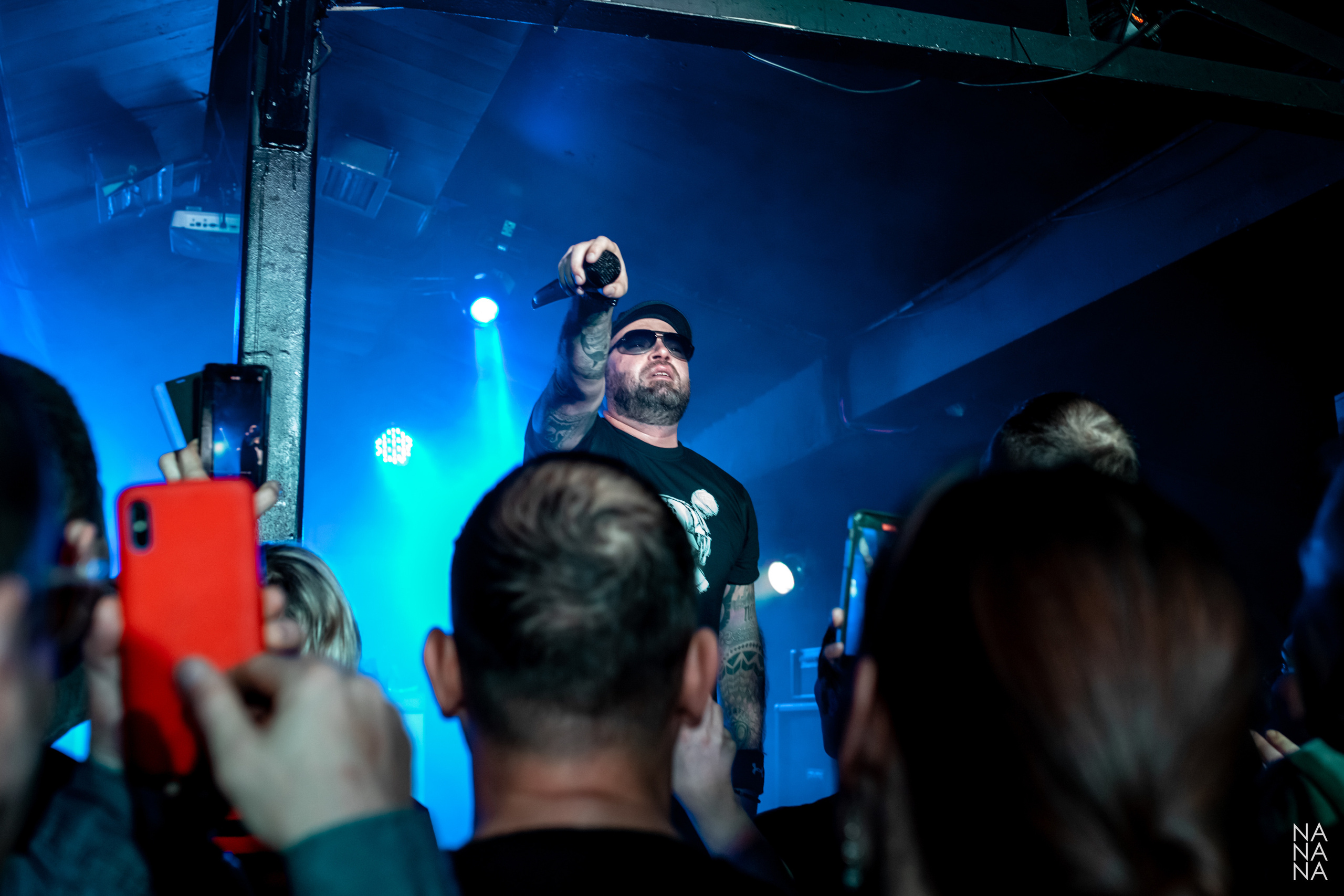 Многоточие, 13.11.2021, Санкт-Петербург, клуб Action