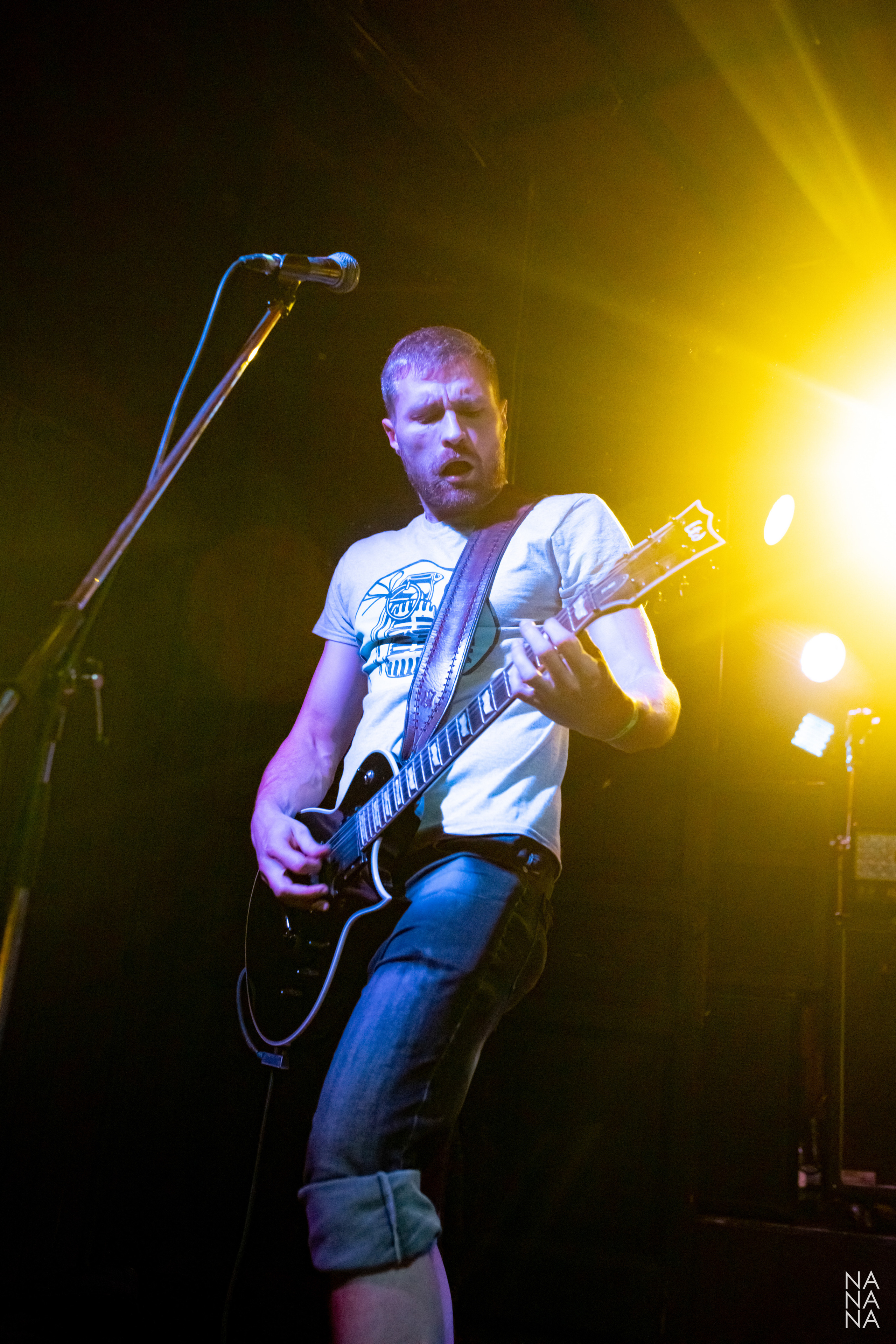 Включай Микрофон!, клуб MOD, Санкт-Петербург, 23.10.2021