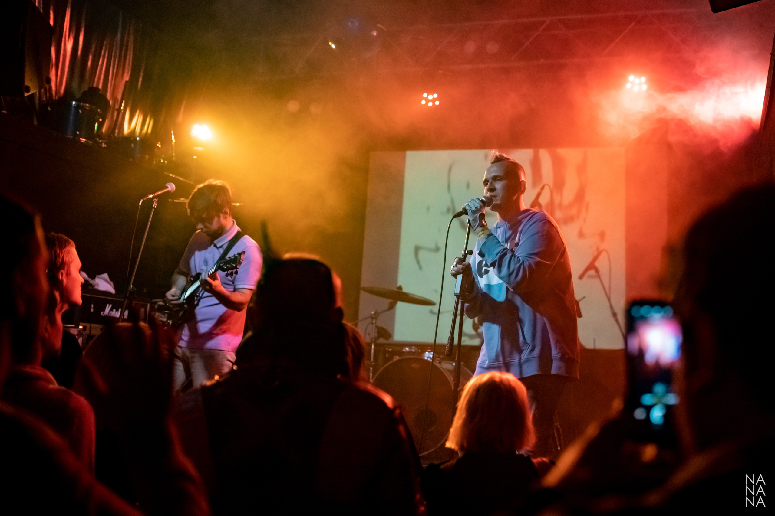 Человекчеловеку, Презентация альбома "Польза", 24.09.2021, Ионотека, Санкт-Петербург