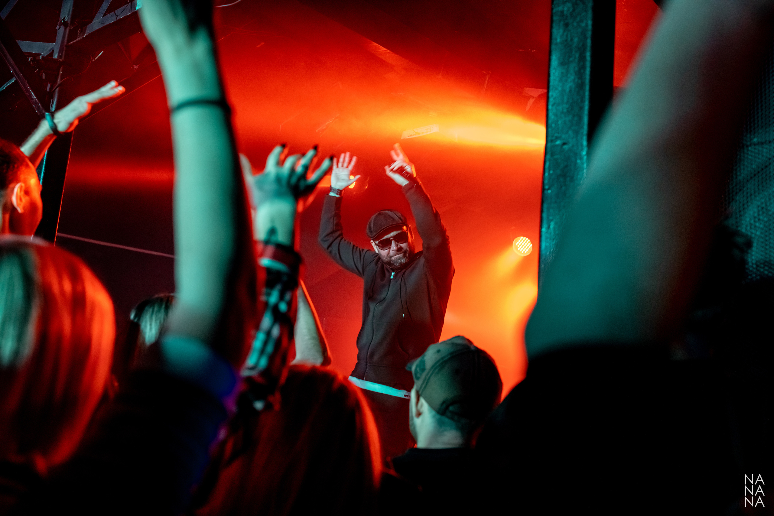 Многоточие, 13.11.2021, Санкт-Петербург, клуб Action