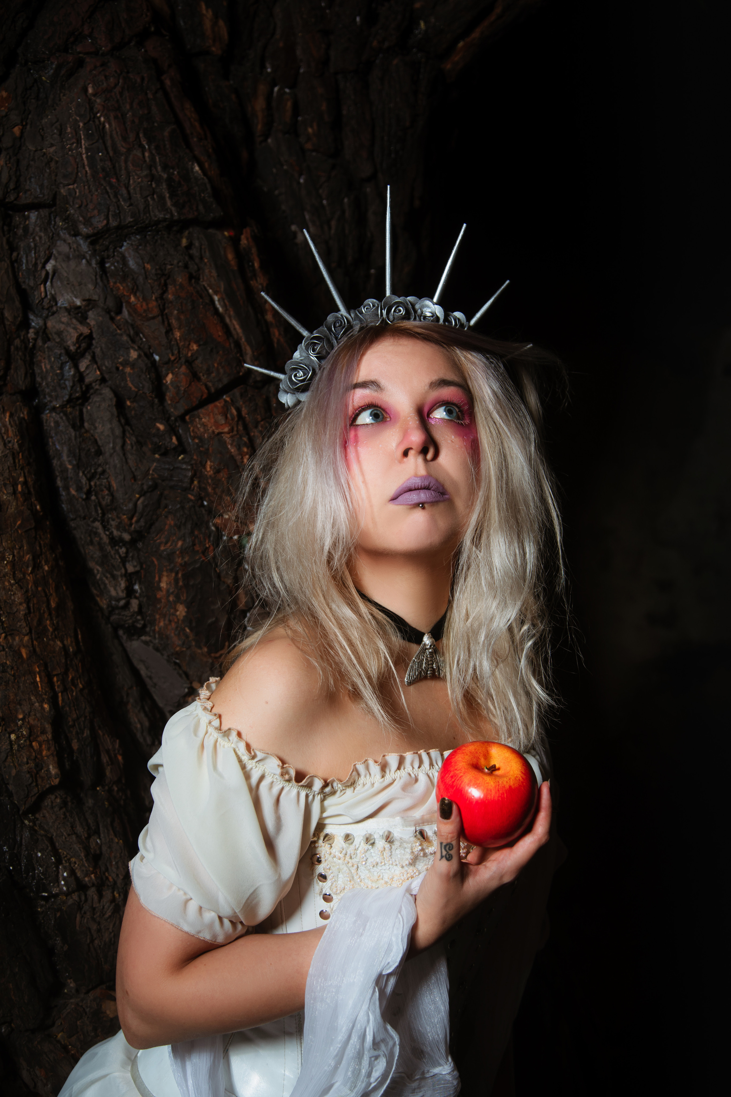 Ольга, студия POLYGON, Санкт-Петербург, 2021