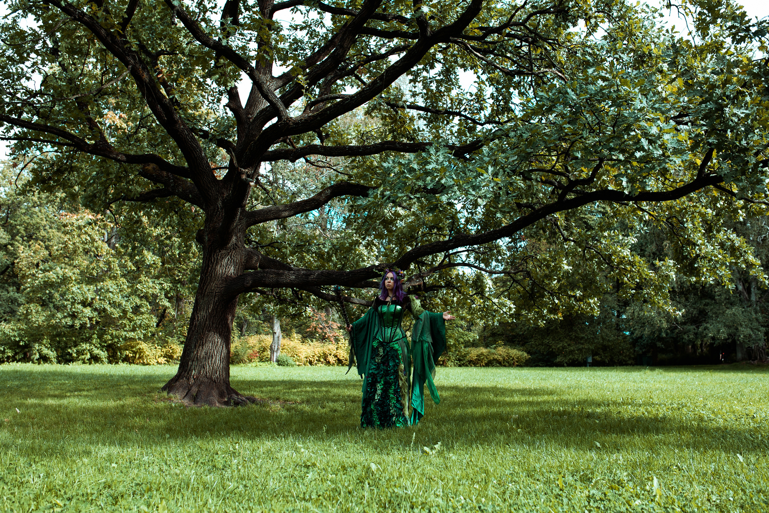 ХЕЛЬГА. Фотограф Елена Богачева (lenalena_na_na_na)