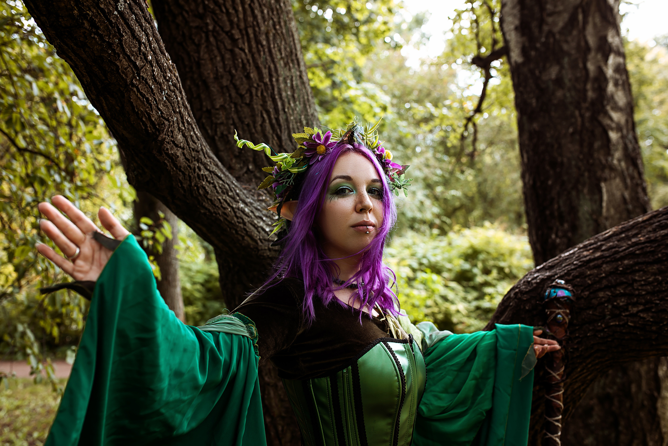 ХЕЛЬГА. Фотограф Елена Богачева (lenalena_na_na_na)