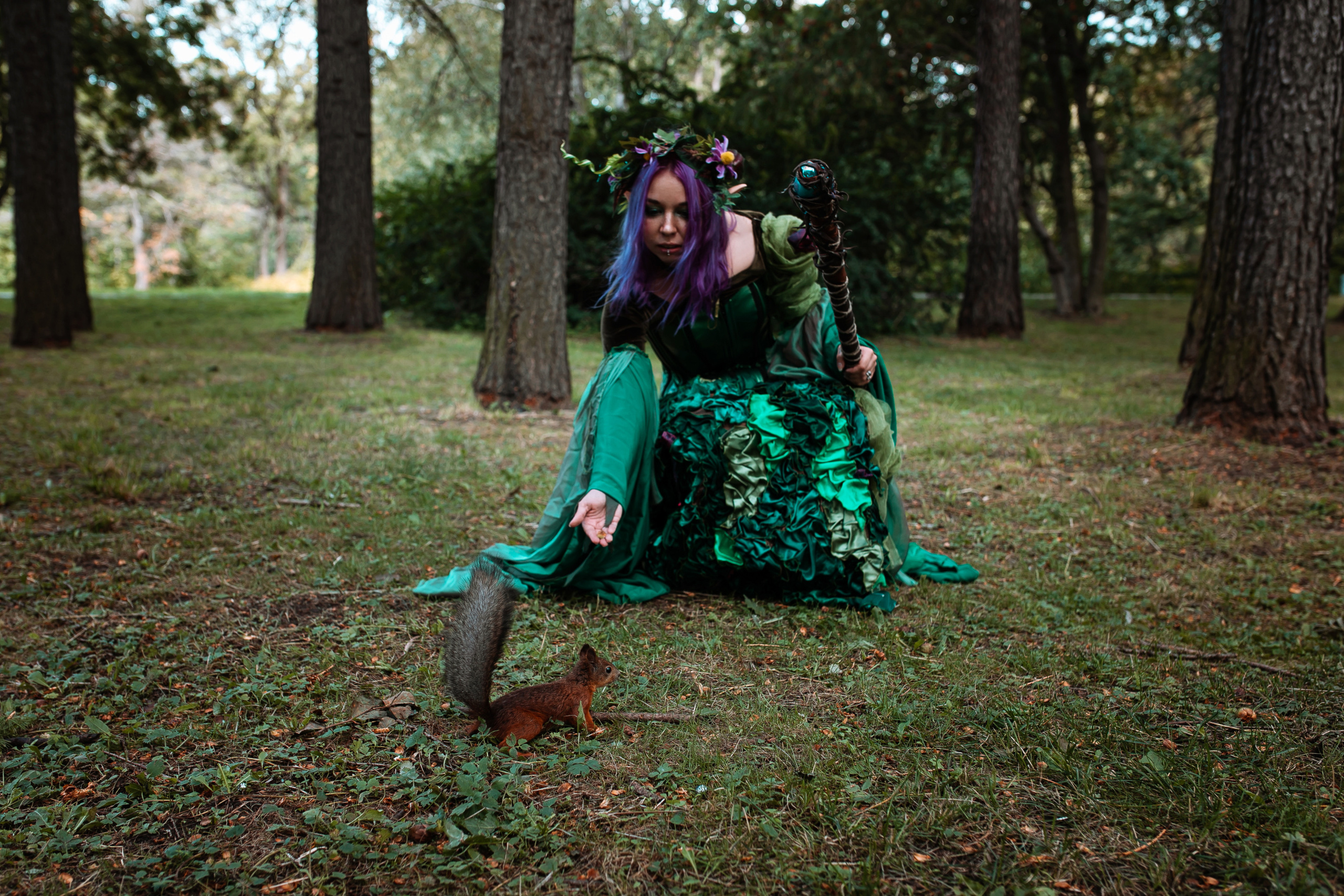 ХЕЛЬГА. Фотограф Елена Богачева (lenalena_na_na_na)