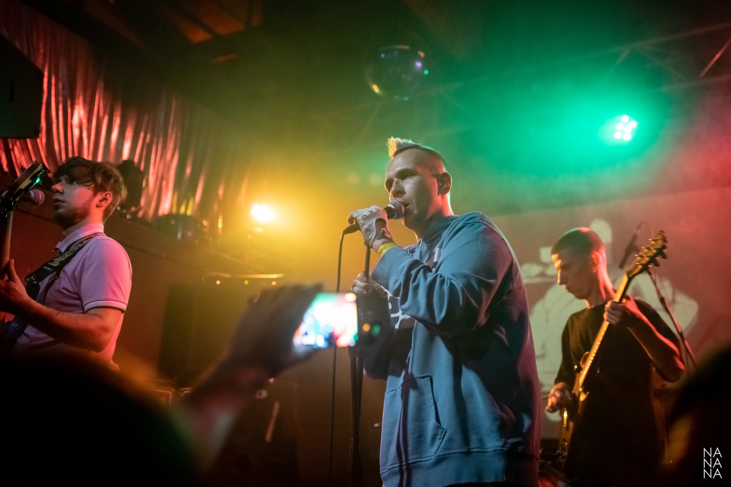 Человекчеловеку, Презентация альбома "Польза", 24.09.2021, Ионотека, Санкт-Петербург