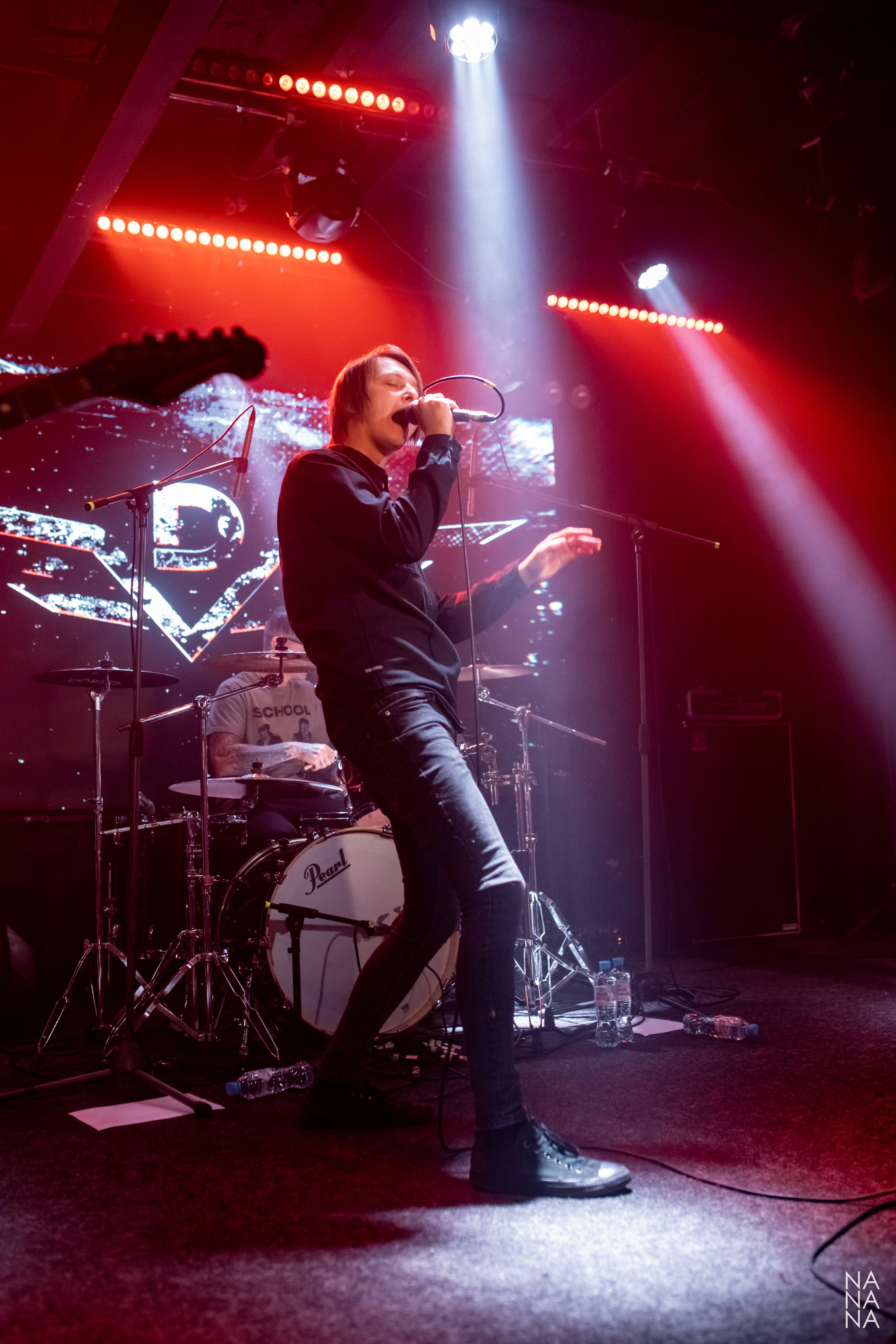 Dругой Ветер, Время N, Санкт-Петербург, 03.12.2021