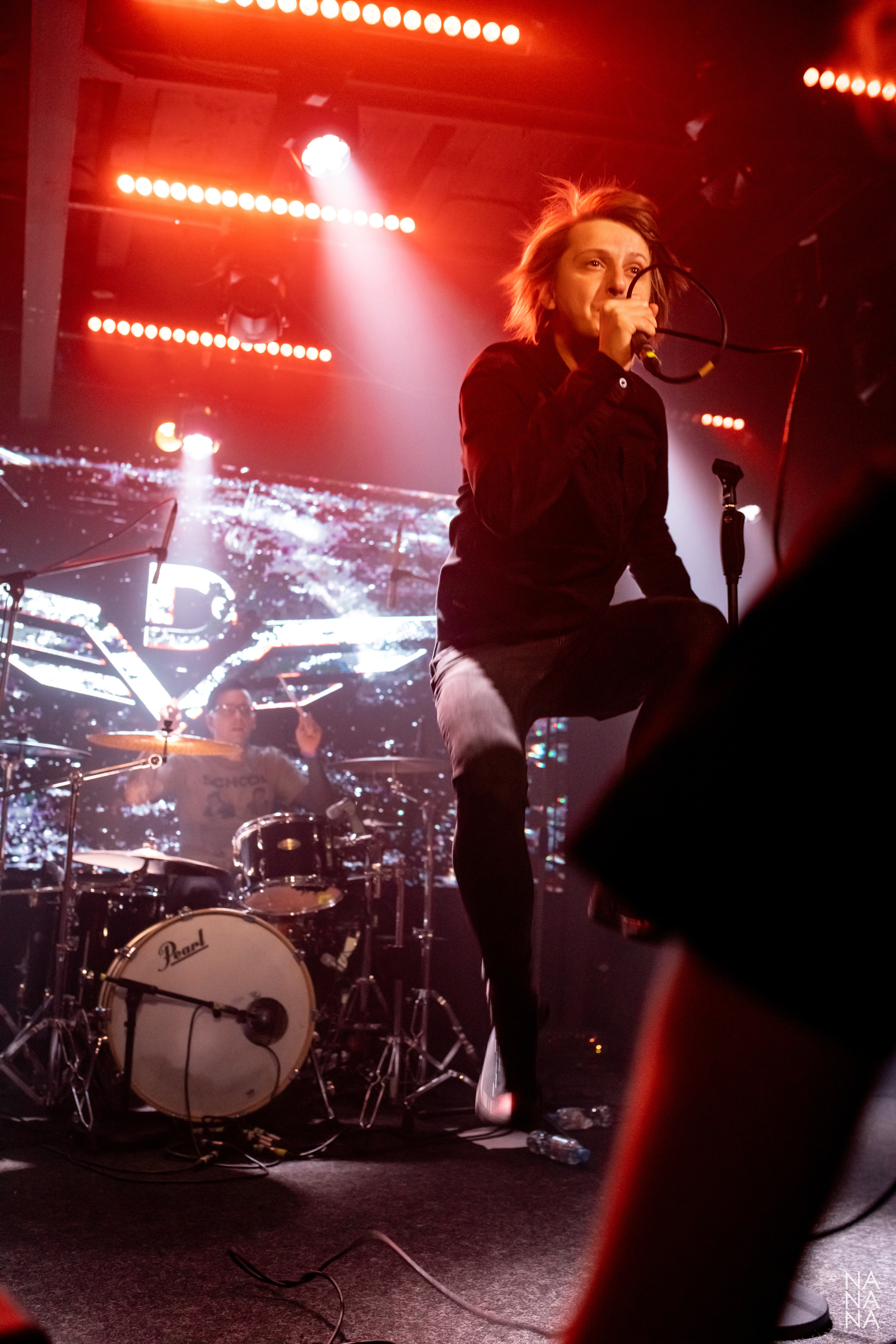 Dругой Ветер, Время N, Санкт-Петербург, 03.12.2021