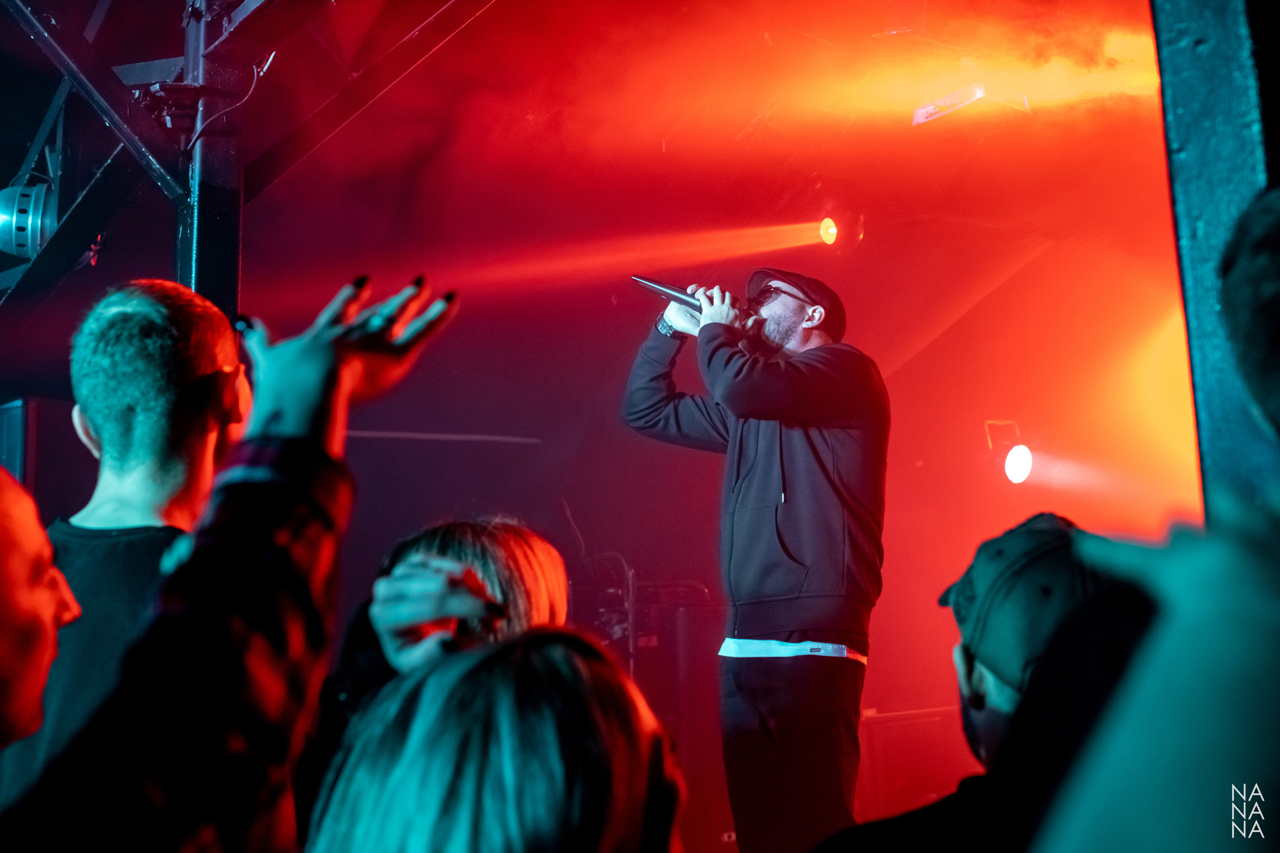 Многоточие, 13.11.2021, Санкт-Петербург, клуб Action