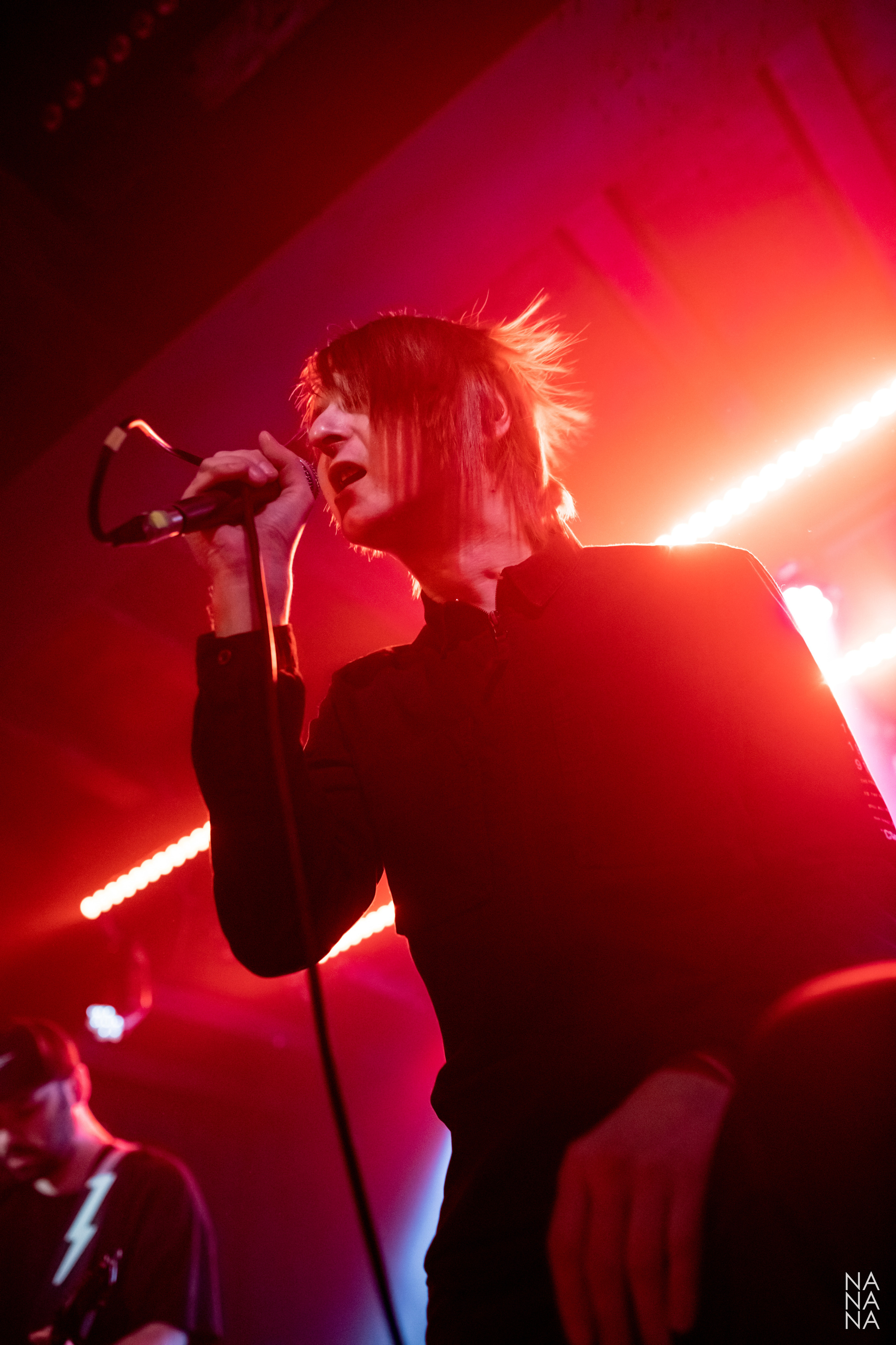 Dругой Ветер, Время N, Санкт-Петербург, 03.12.2021