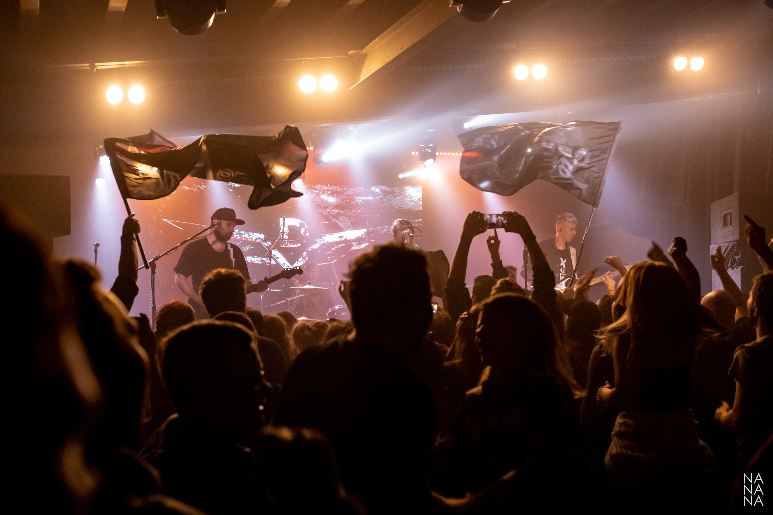 Dругой Ветер, Время N, Санкт-Петербург, 03.12.2021