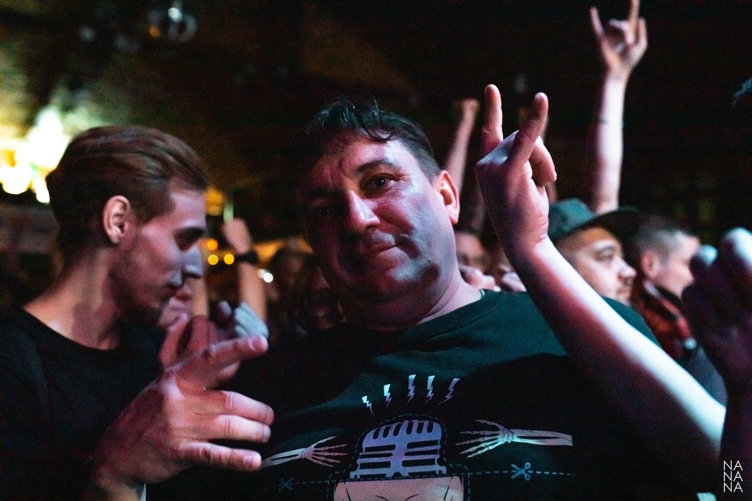 Включай Микрофон!, клуб MOD, Санкт-Петербург, 23.10.2021