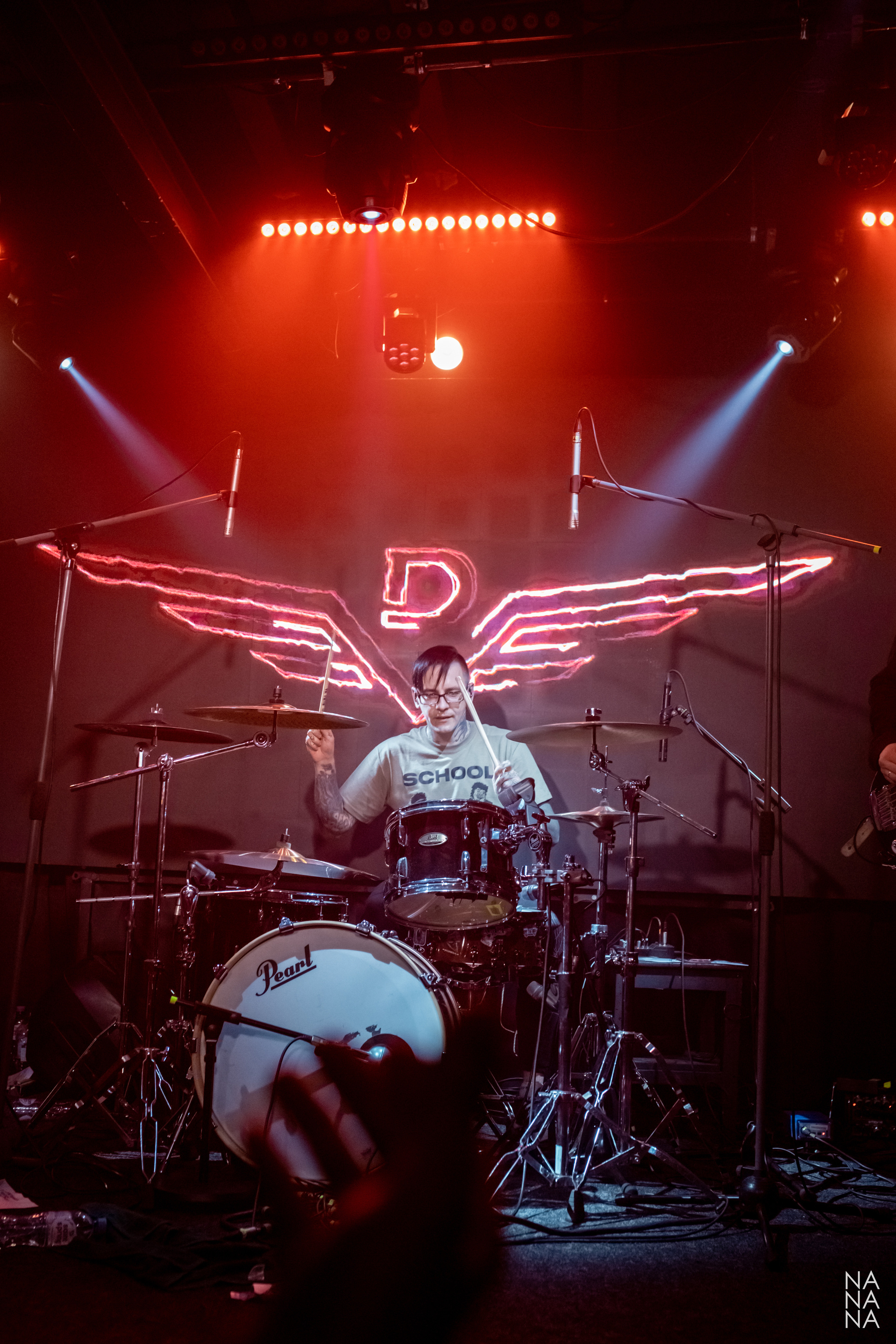 Dругой Ветер, Время N, Санкт-Петербург, 03.12.2021