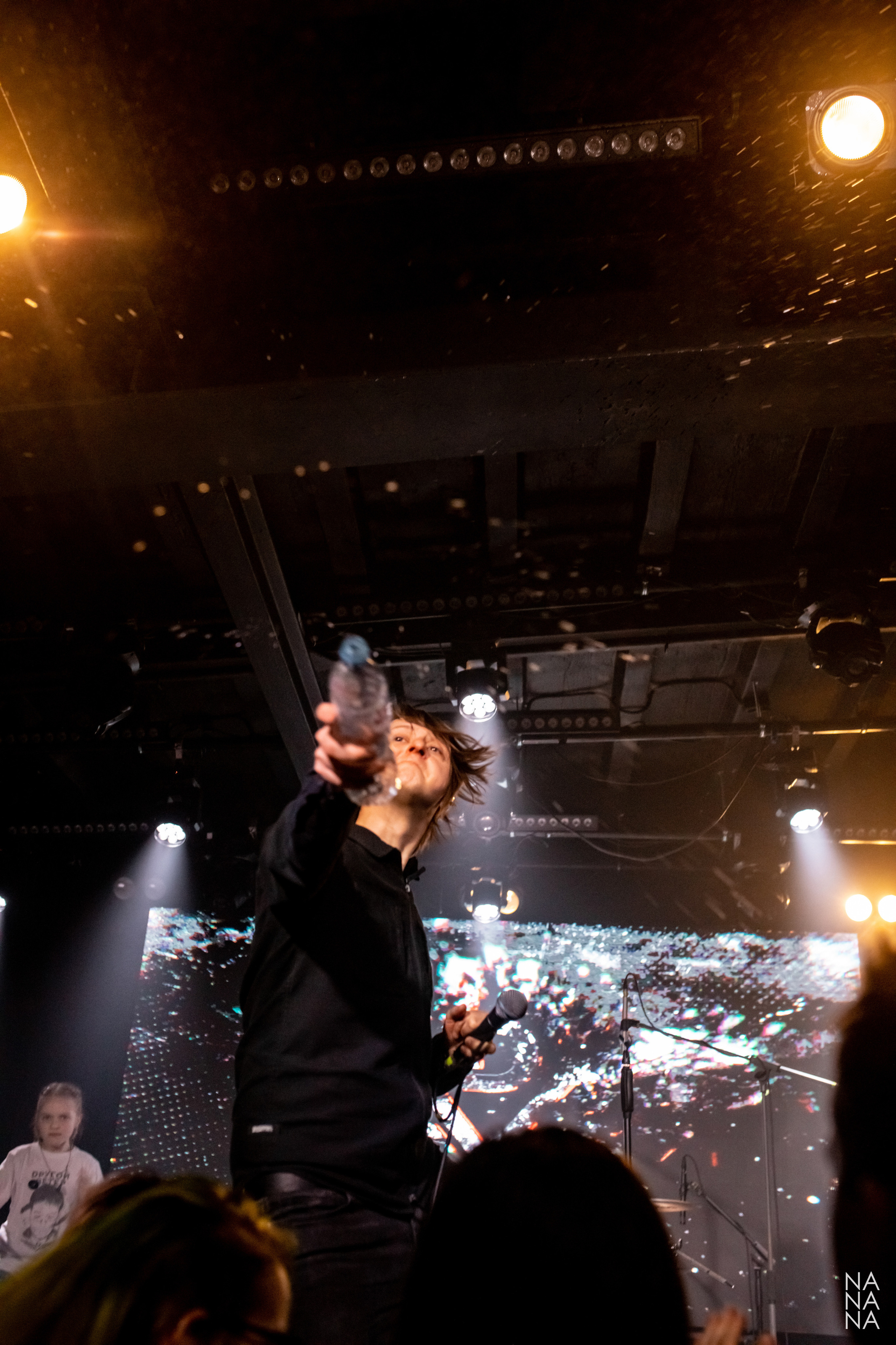 Dругой Ветер, Время N, Санкт-Петербург, 03.12.2021