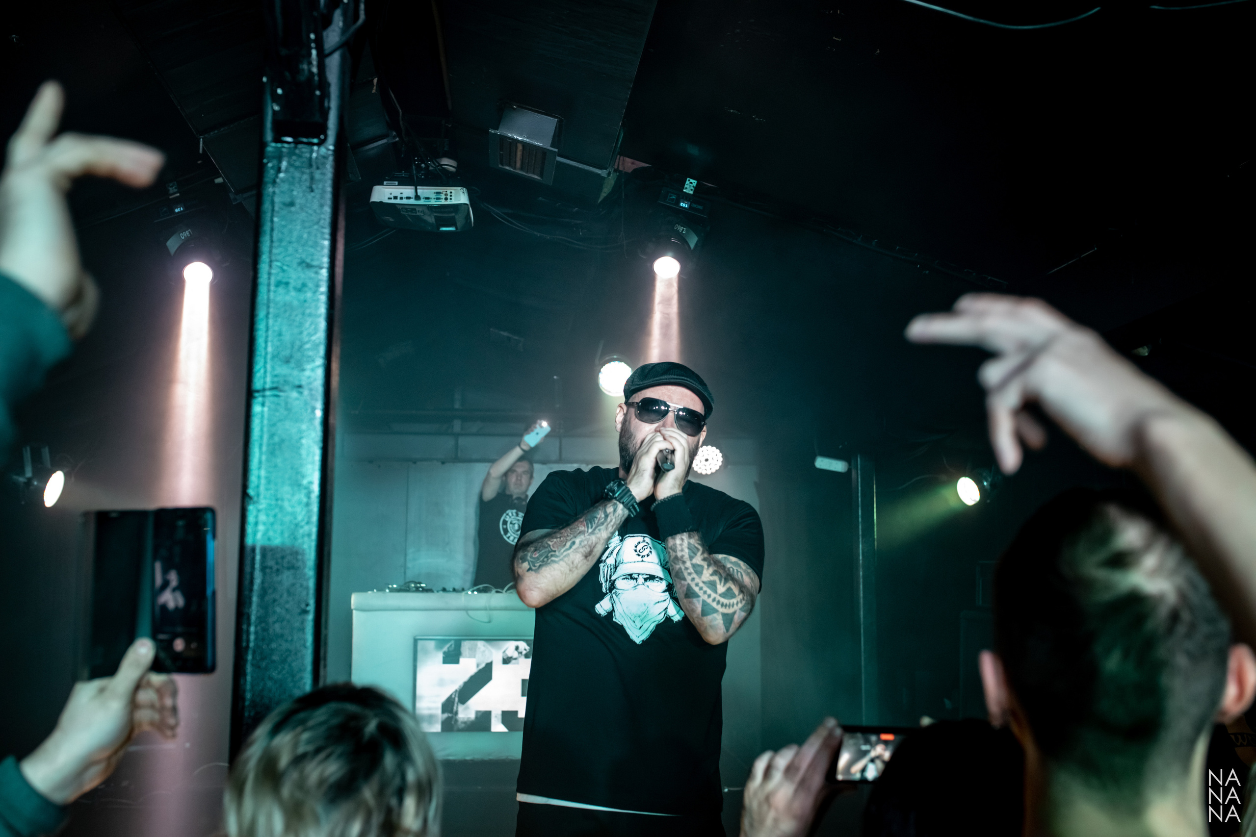 Многоточие, 13.11.2021, Санкт-Петербург, клуб Action