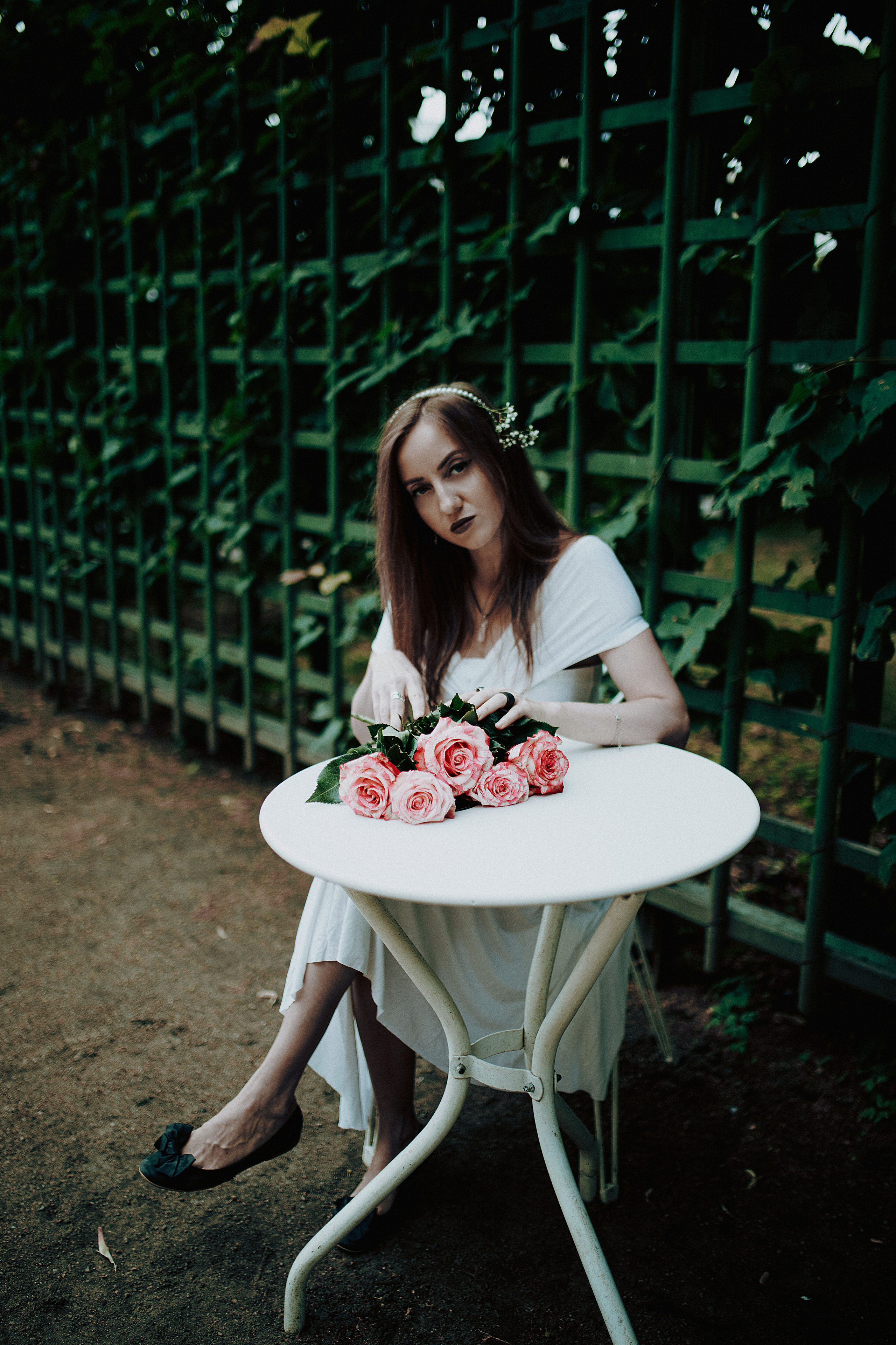 ИРИНА. Фотограф Елена Богачева (lenalena_na_na_na)