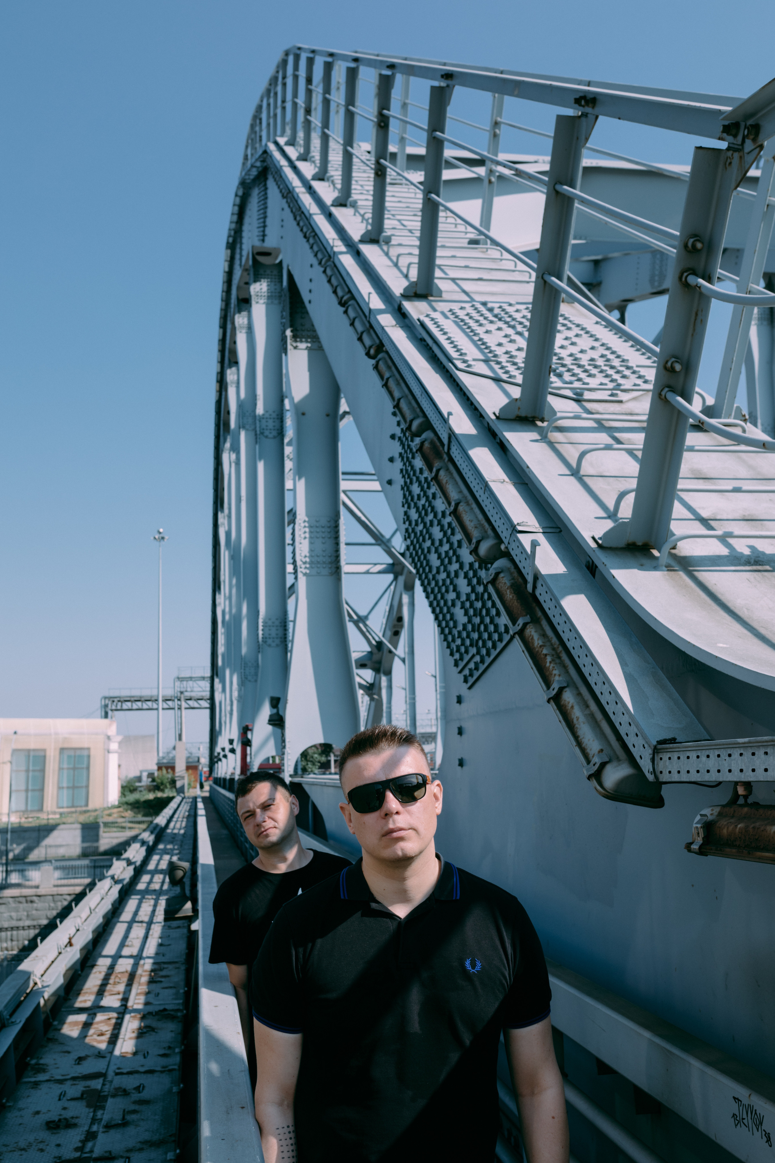 URBAN PINOCHET. Фотограф Елена Богачева (lenalena_na_na_na)