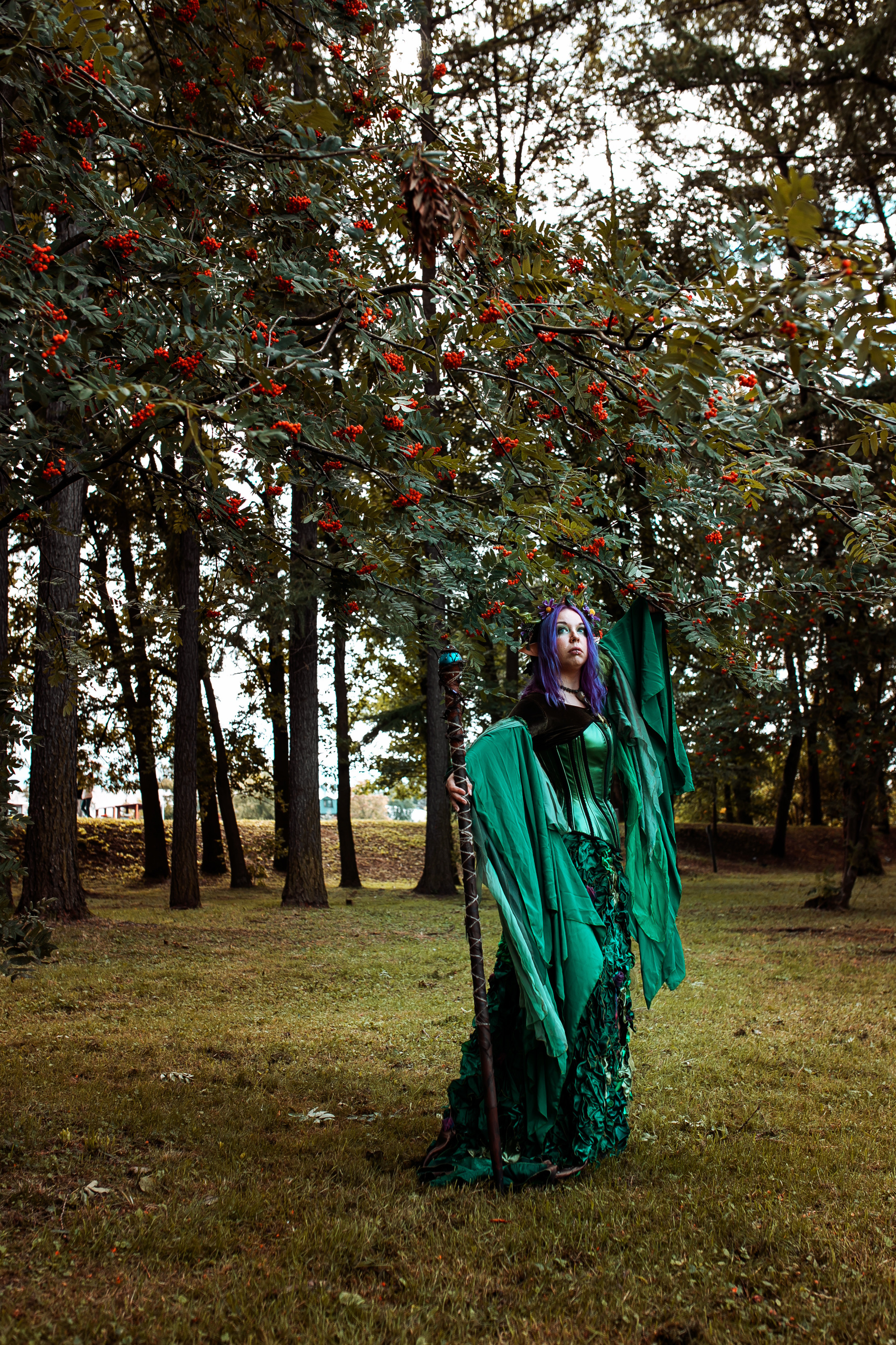 ХЕЛЬГА. Фотограф Елена Богачева (lenalena_na_na_na)