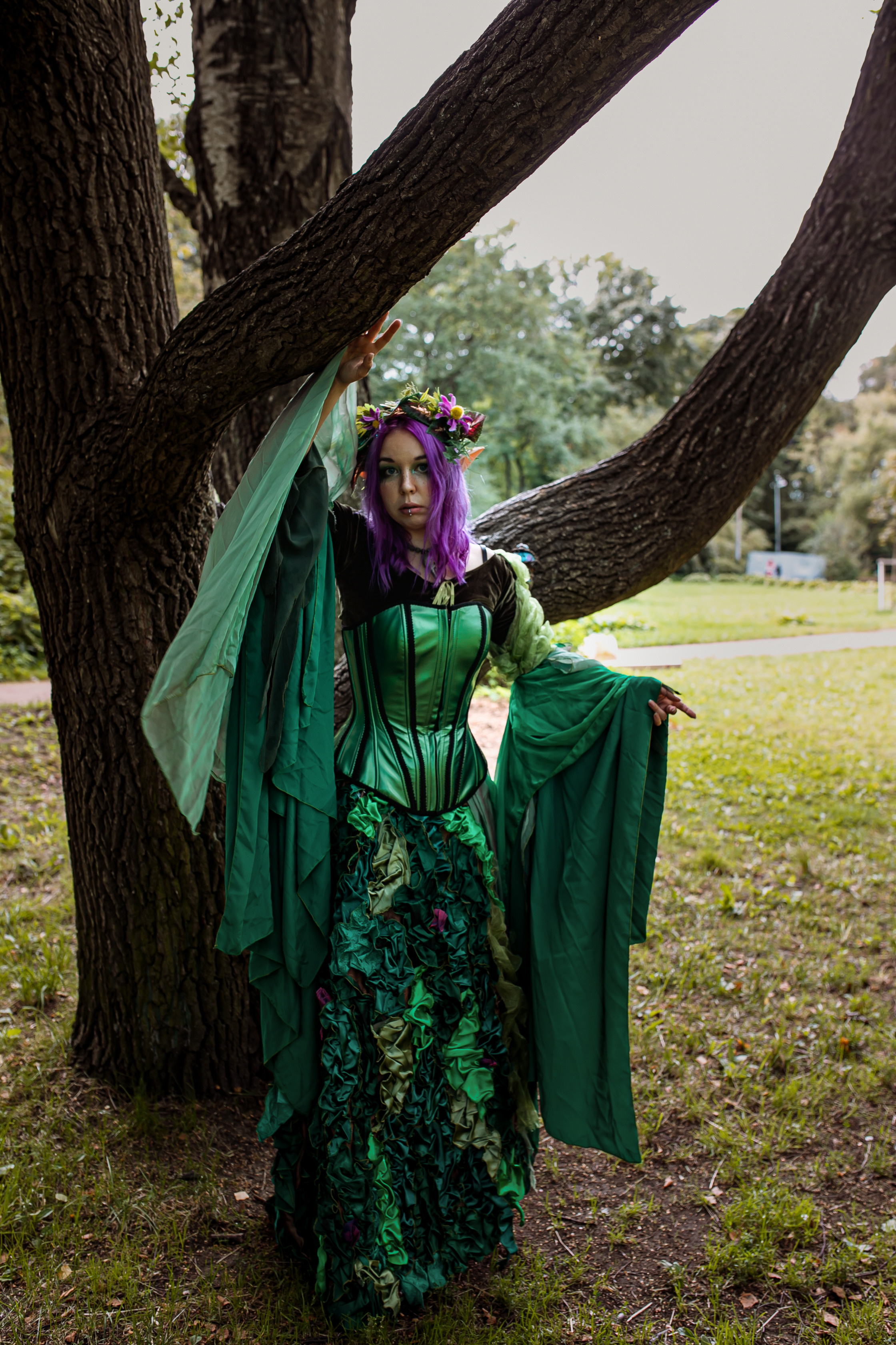 ХЕЛЬГА. Фотограф Елена Богачева (lenalena_na_na_na)