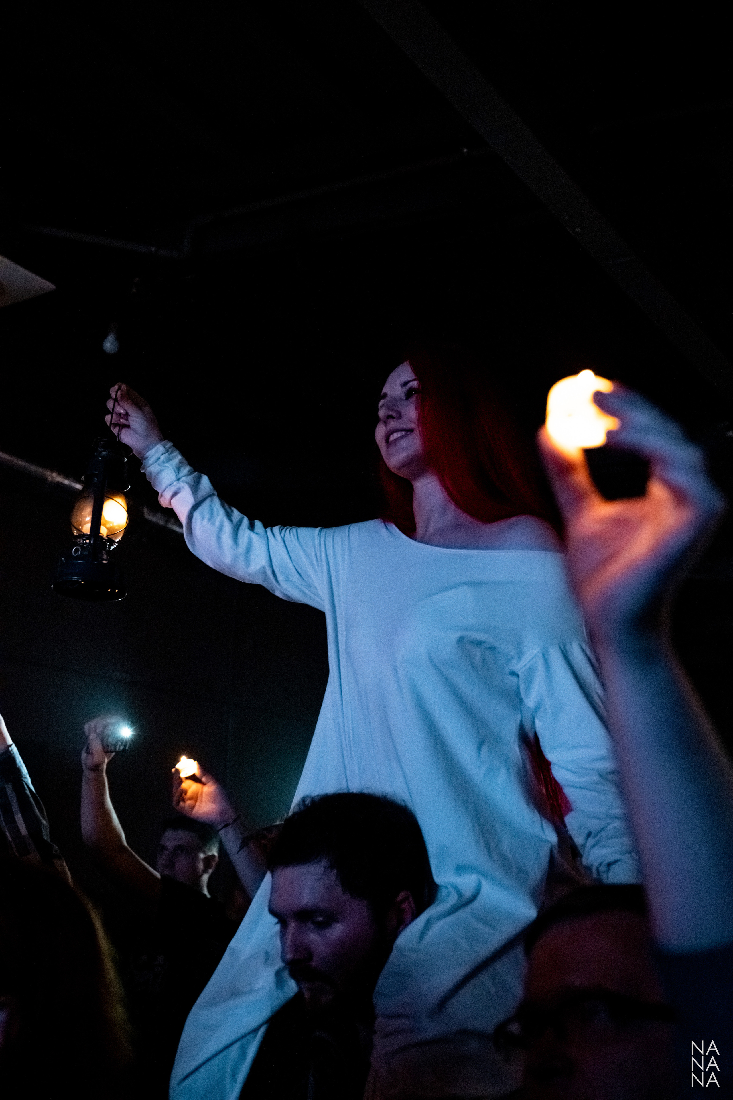 Dругой Ветер, Время N, Санкт-Петербург, 03.12.2021