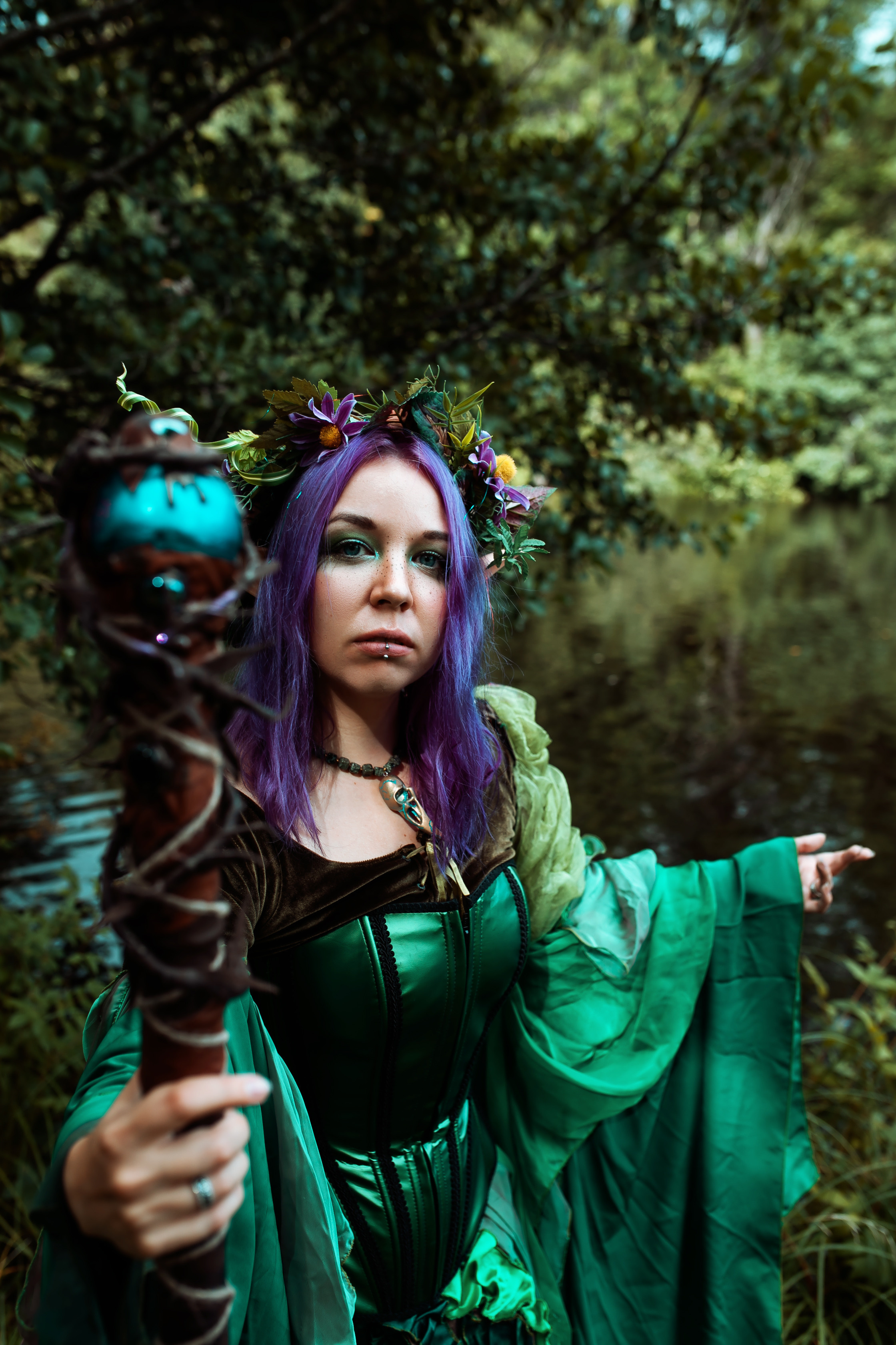 ХЕЛЬГА. Фотограф Елена Богачева (lenalena_na_na_na)