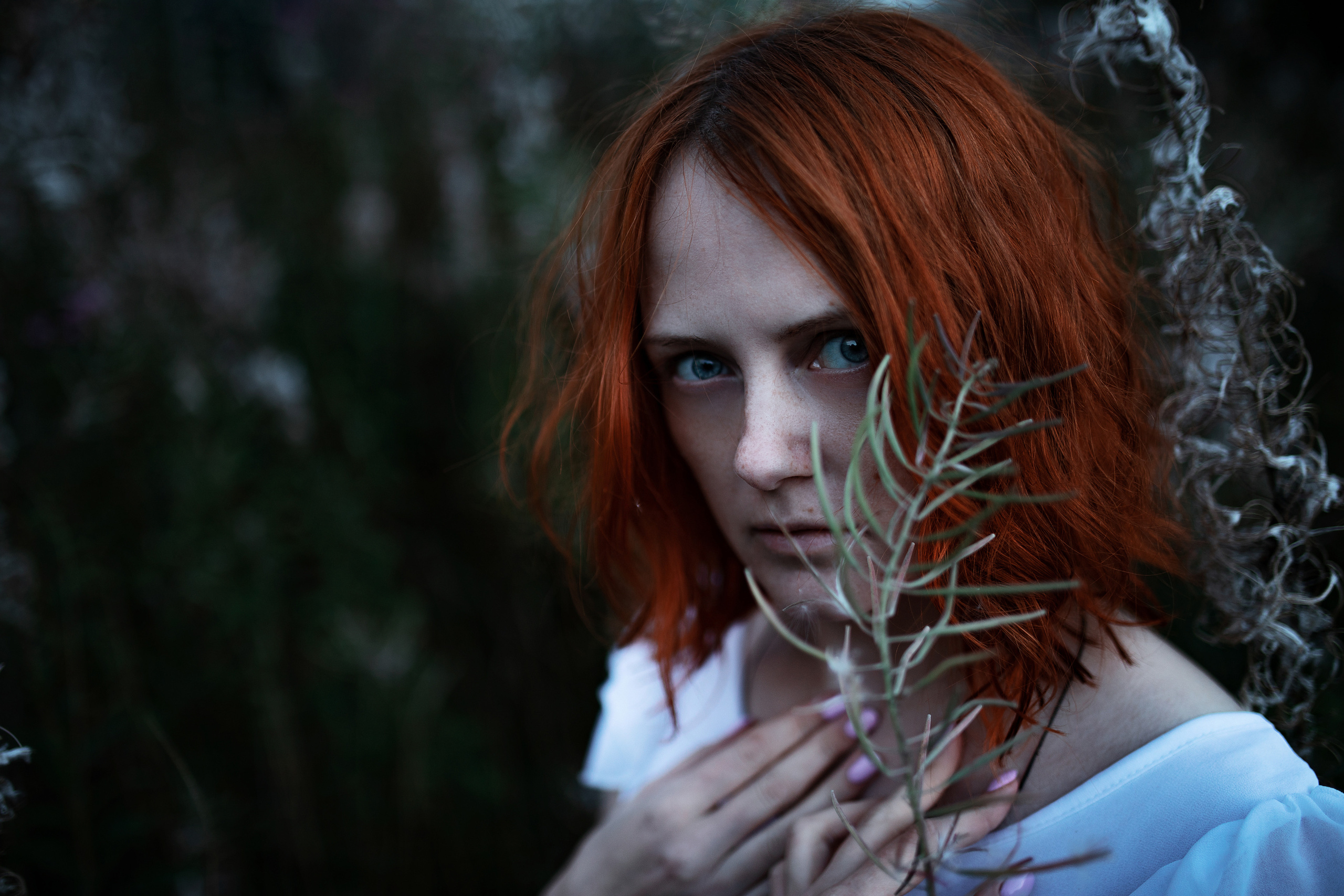 Ульяна. Фотограф Елена Богачева (lenalena_na_na_na)