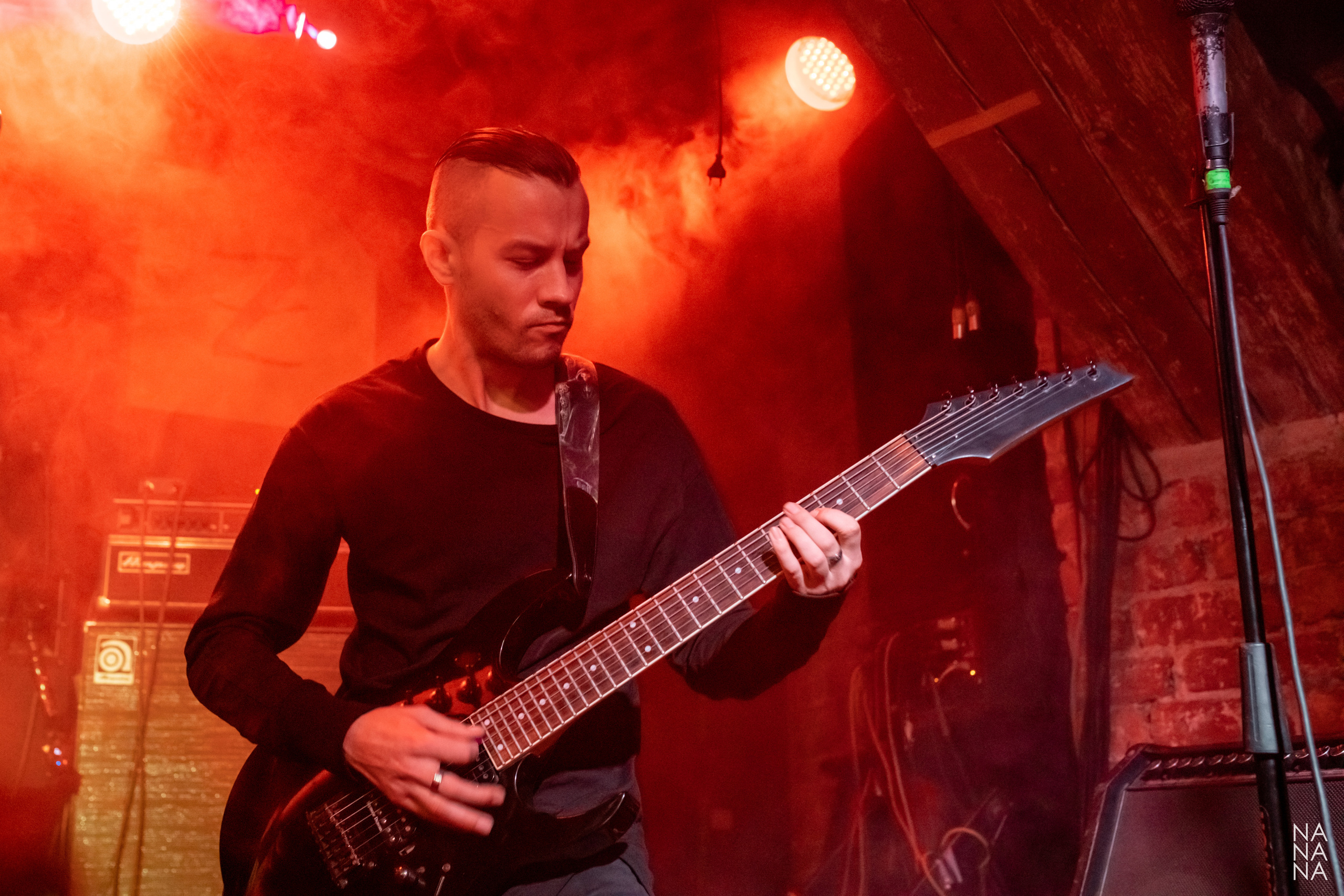 Lights Out!, Санкт-Петербург, Zoccolo 2.0, 07.11.2021