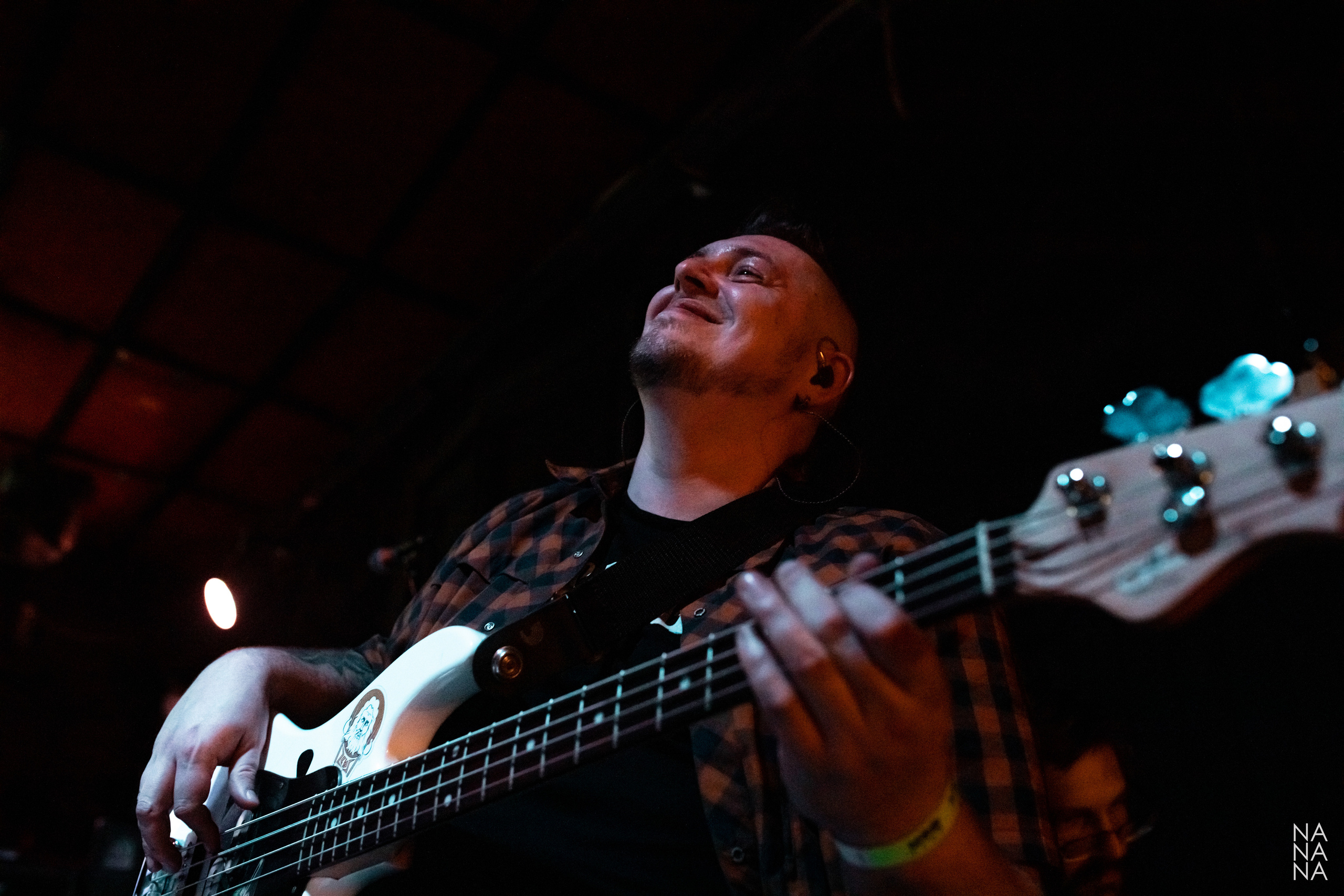 Включай Микрофон!, клуб MOD, Санкт-Петербург, 23.10.2021