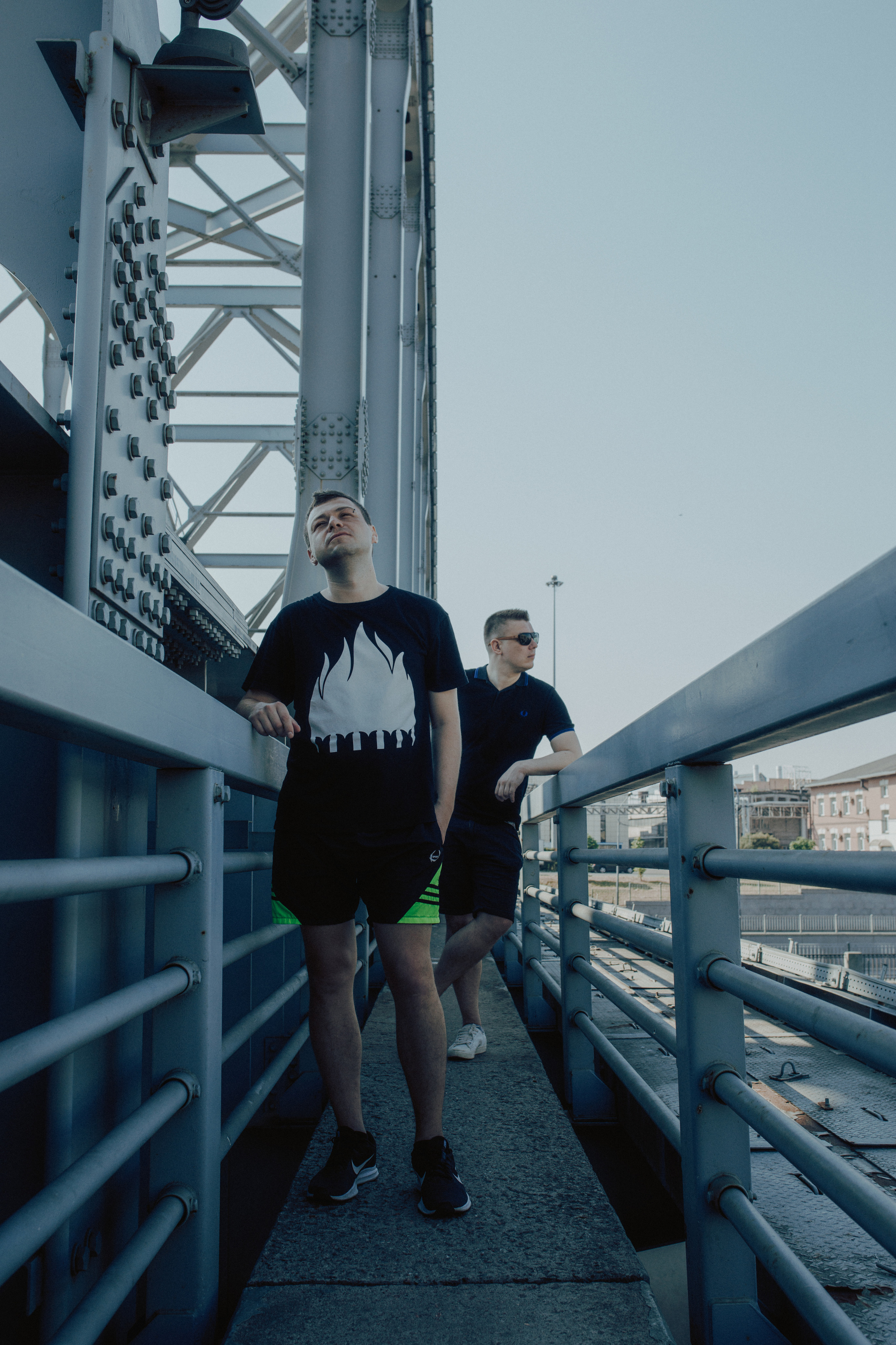 URBAN PINOCHET. Фотограф Елена Богачева (lenalena_na_na_na)