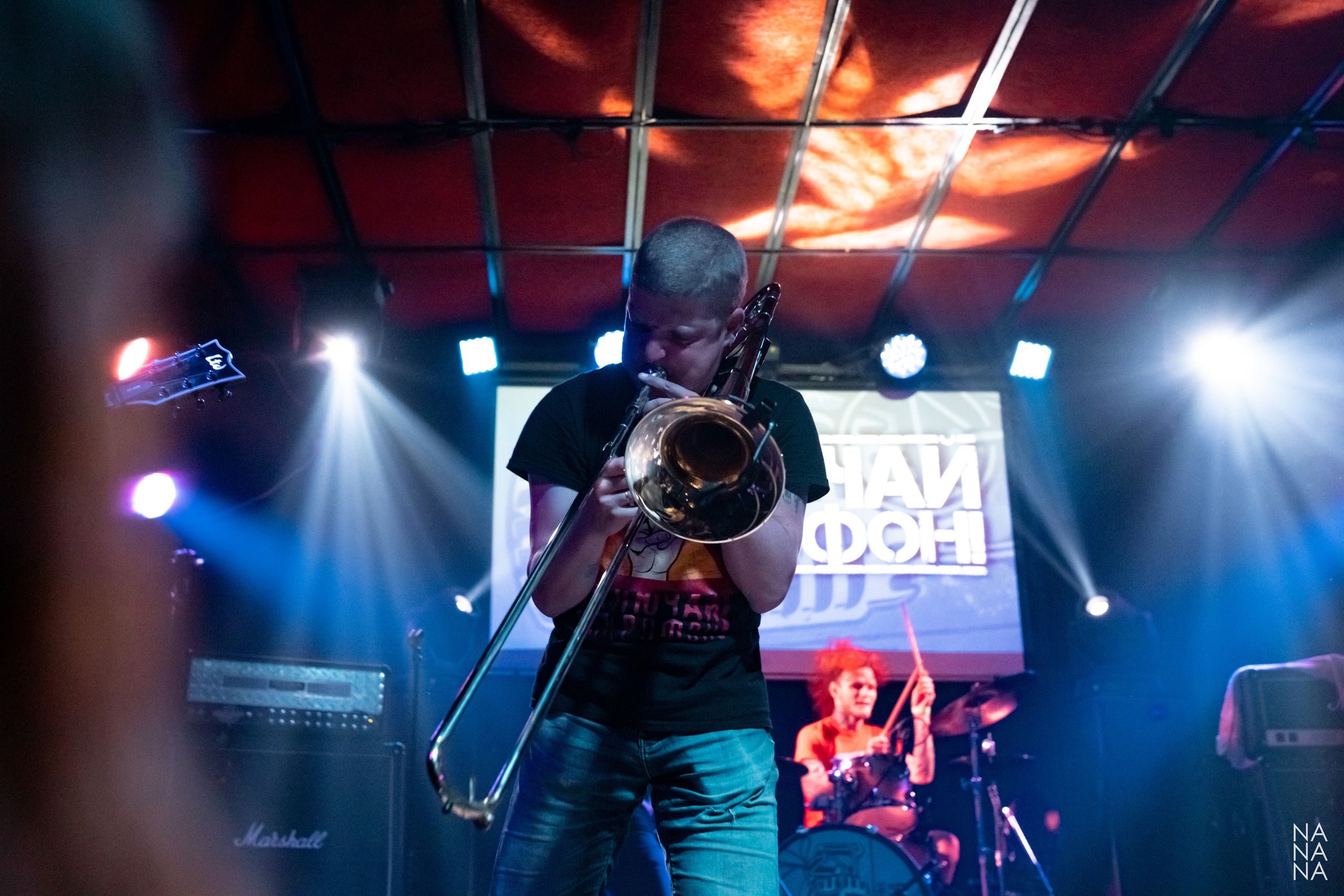 Включай Микрофон!, клуб MOD, Санкт-Петербург, 23.10.2021