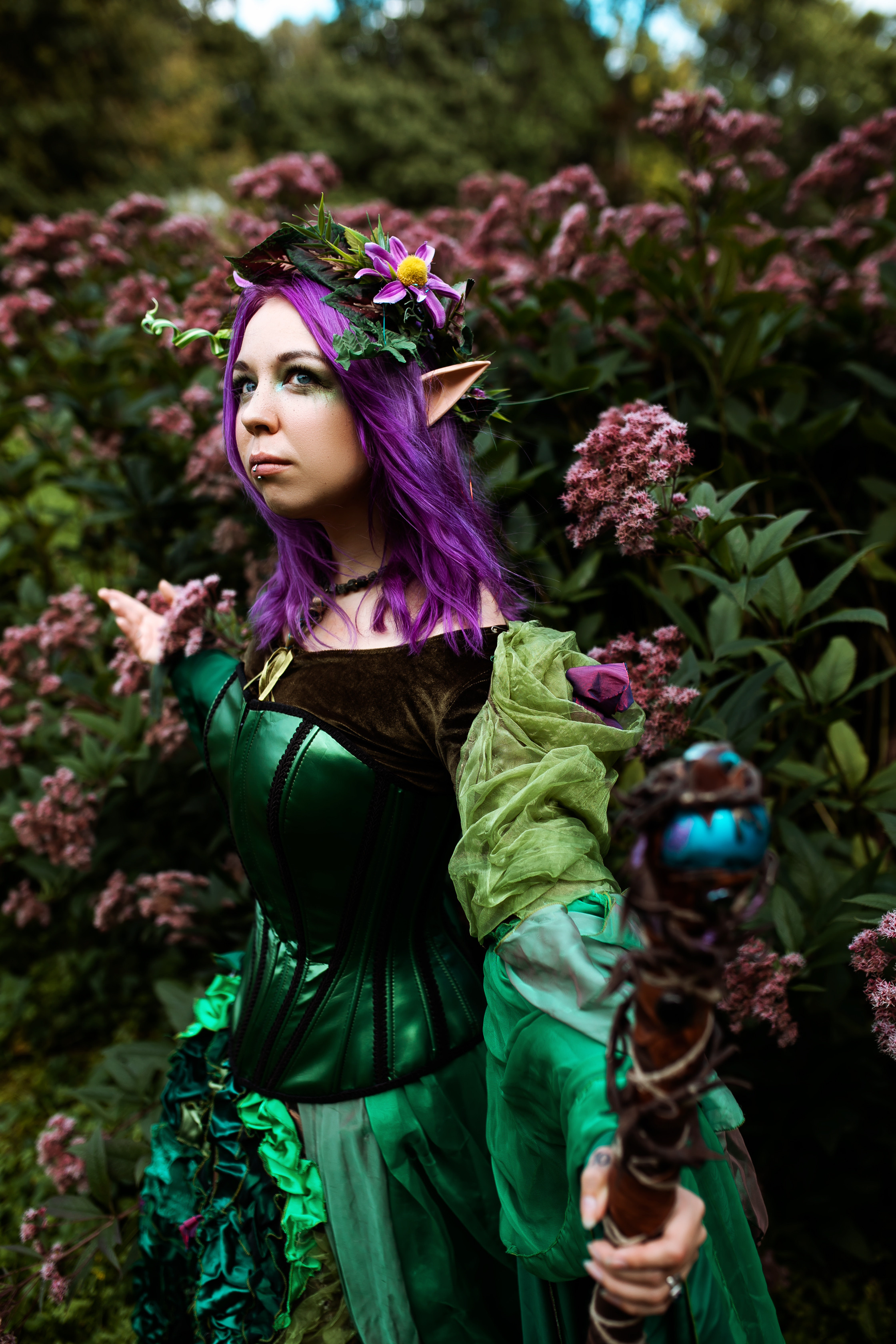 ХЕЛЬГА. Фотограф Елена Богачева (lenalena_na_na_na)