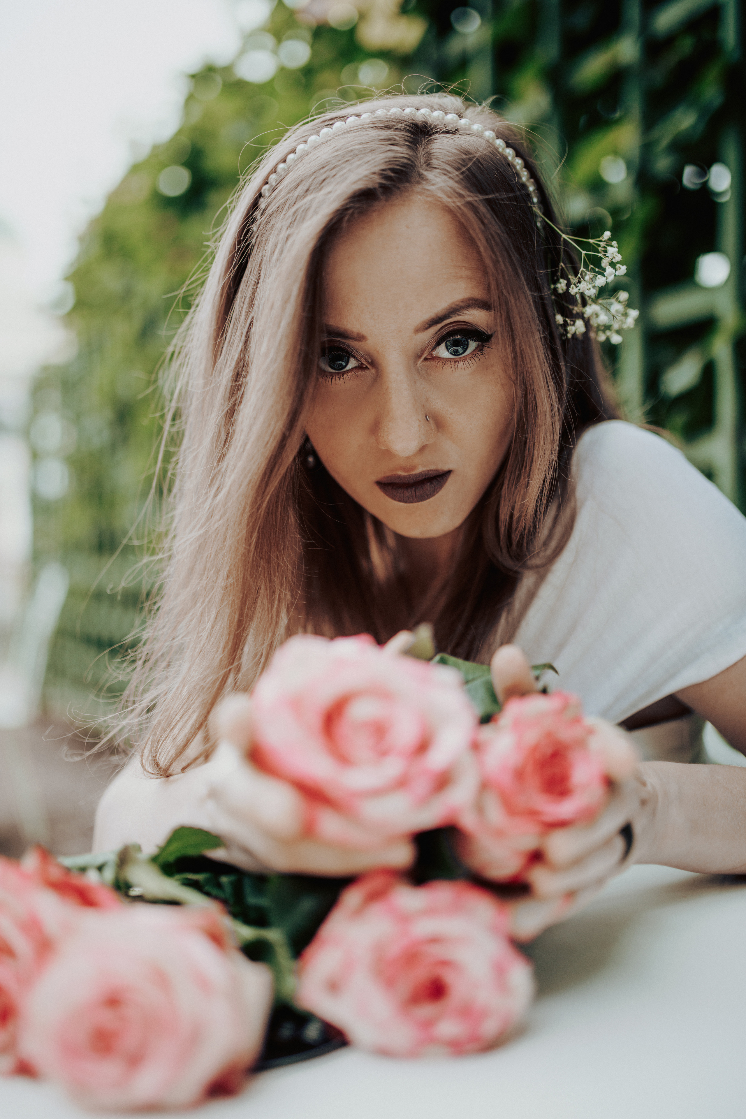 ИРИНА. Фотограф Елена Богачева (lenalena_na_na_na)