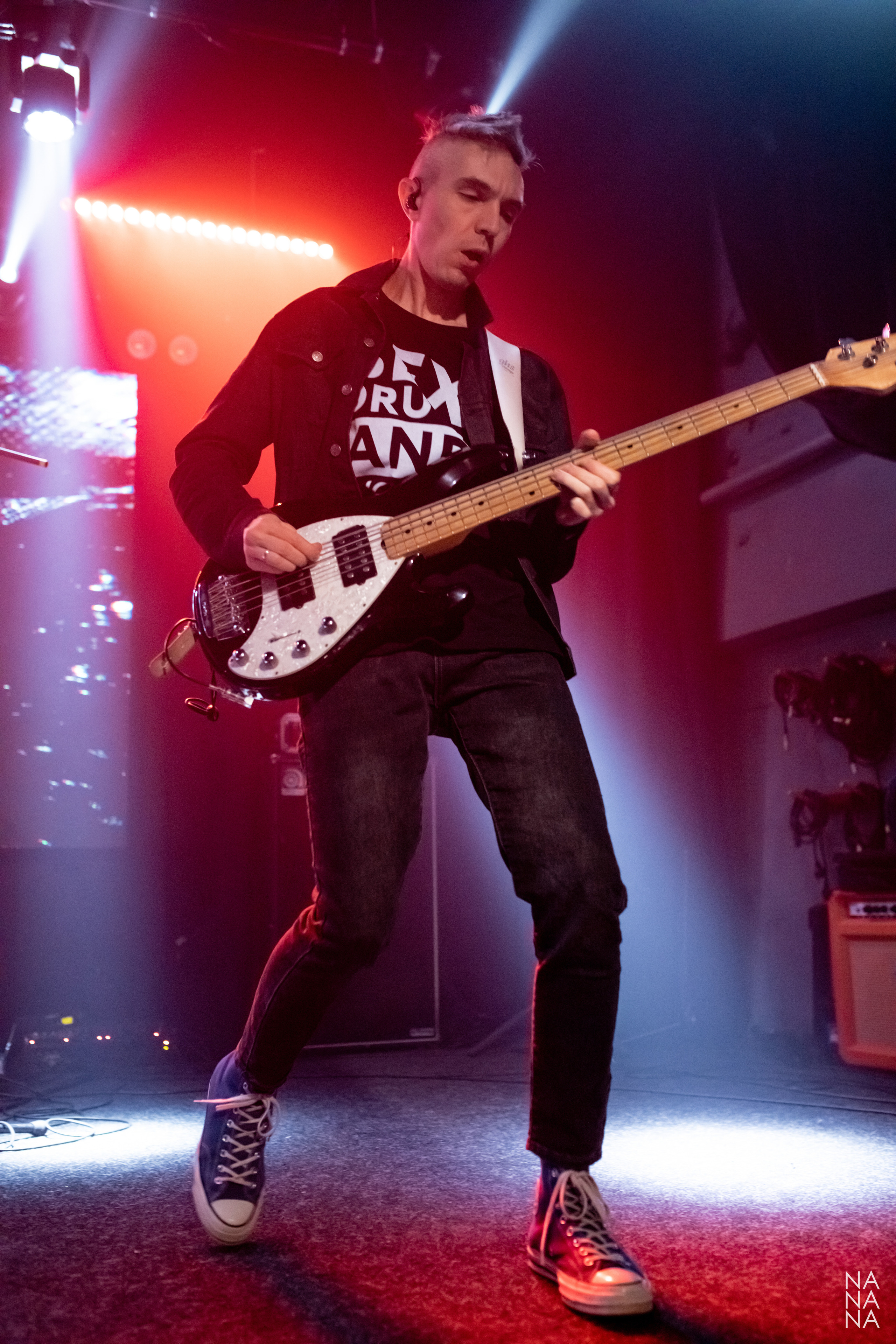 Dругой Ветер, Время N, Санкт-Петербург, 03.12.2021