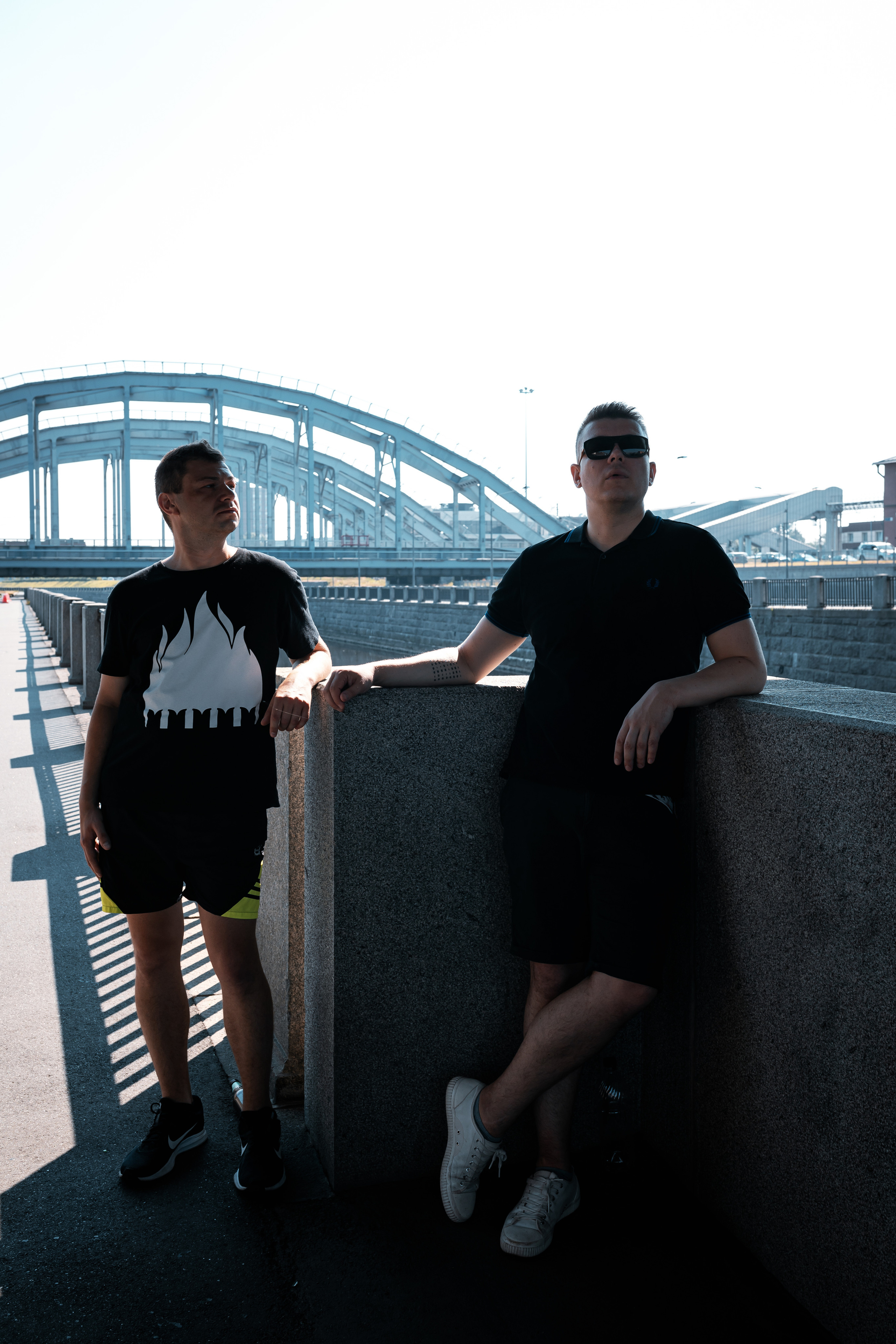 URBAN PINOCHET. Фотограф Елена Богачева (lenalena_na_na_na)