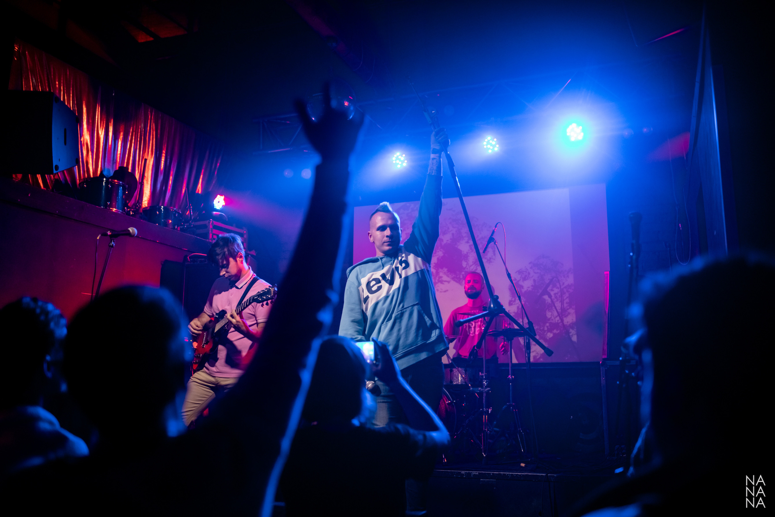 Человекчеловеку, Презентация альбома "Польза", 24.09.2021, Ионотека, Санкт-Петербург