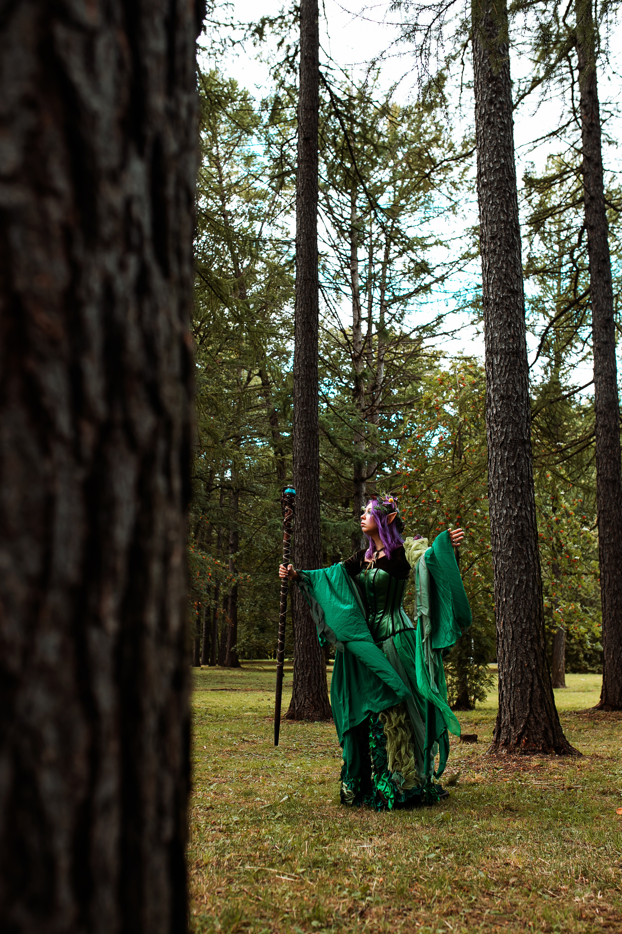 ХЕЛЬГА. Фотограф Елена Богачева (lenalena_na_na_na)