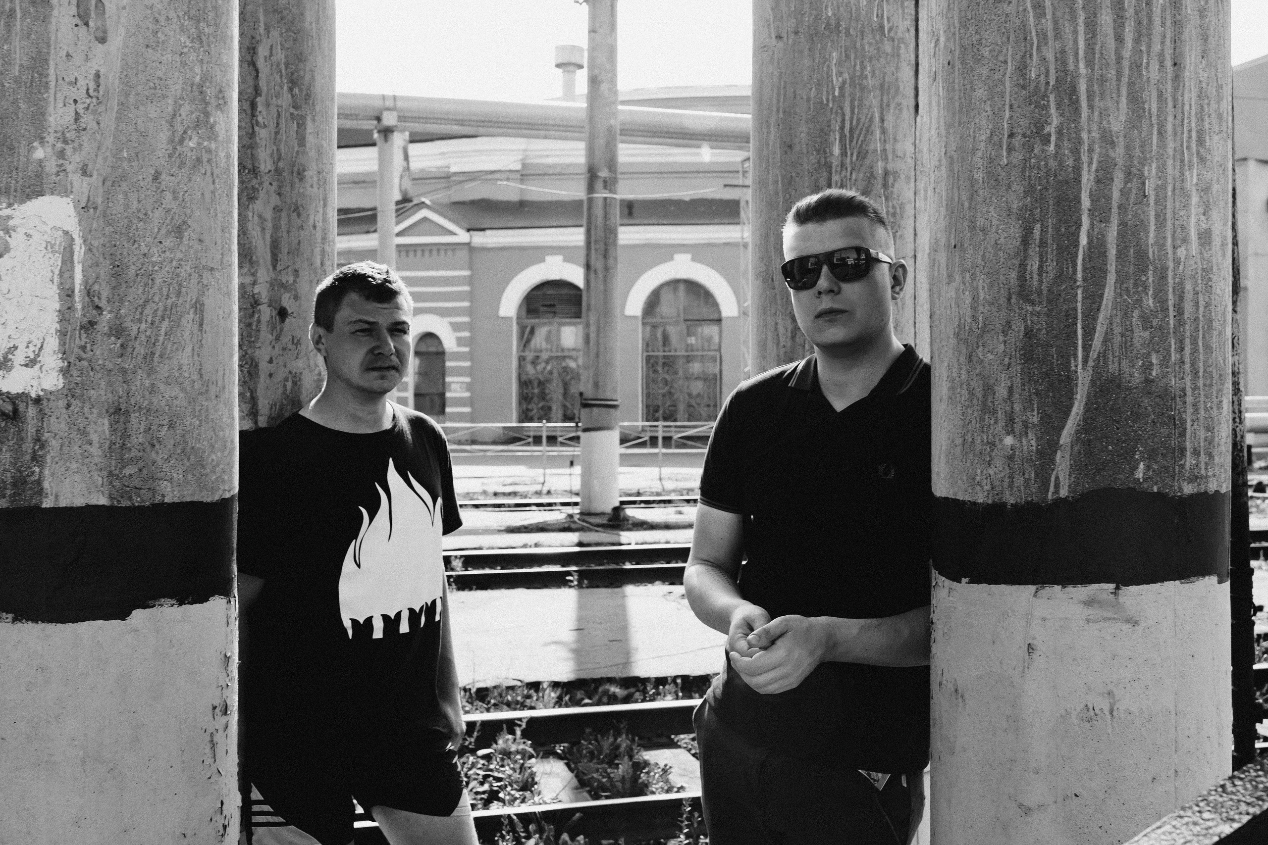 URBAN PINOCHET. Фотограф Елена Богачева (lenalena_na_na_na)