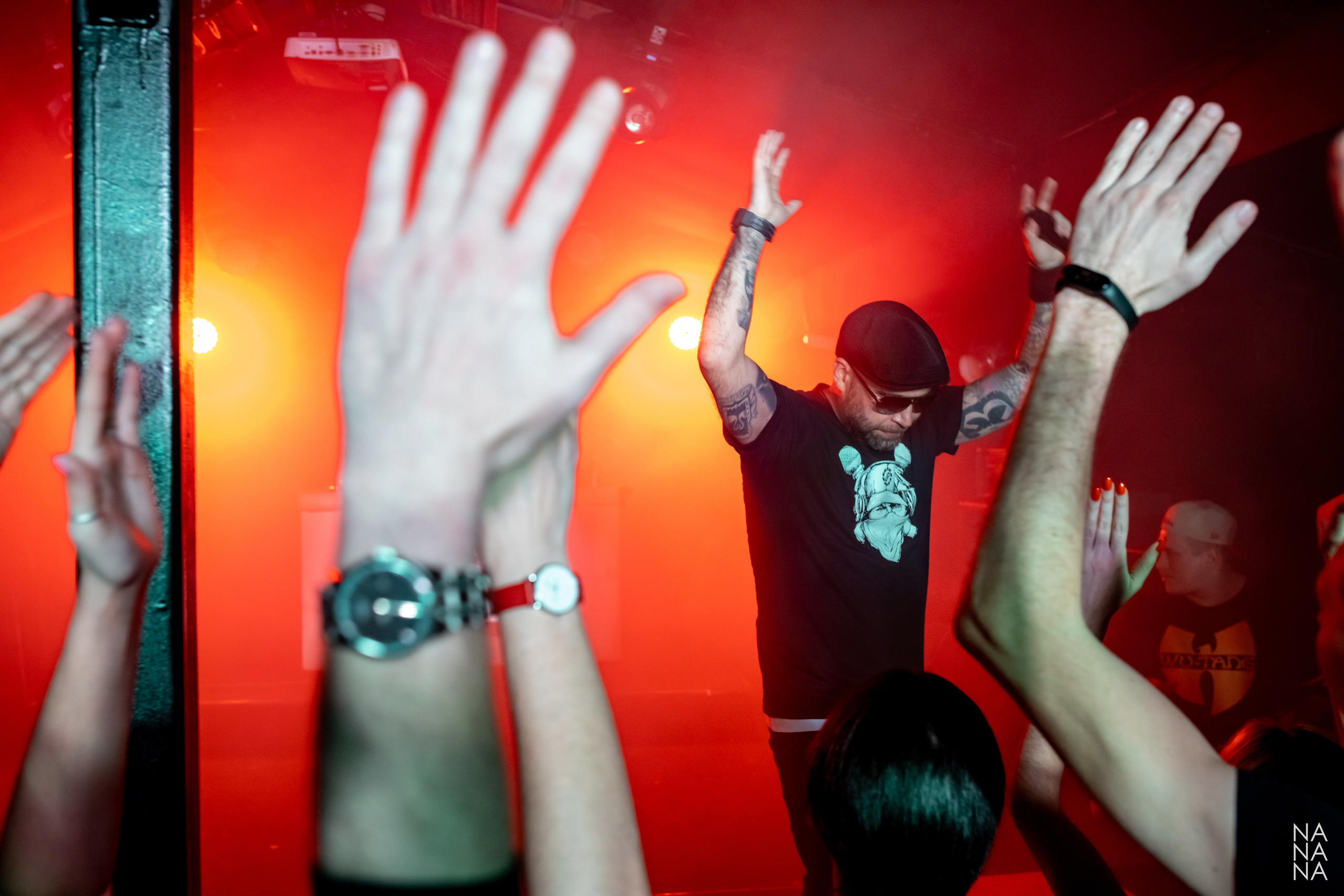 Многоточие, 13.11.2021, Санкт-Петербург, клуб Action