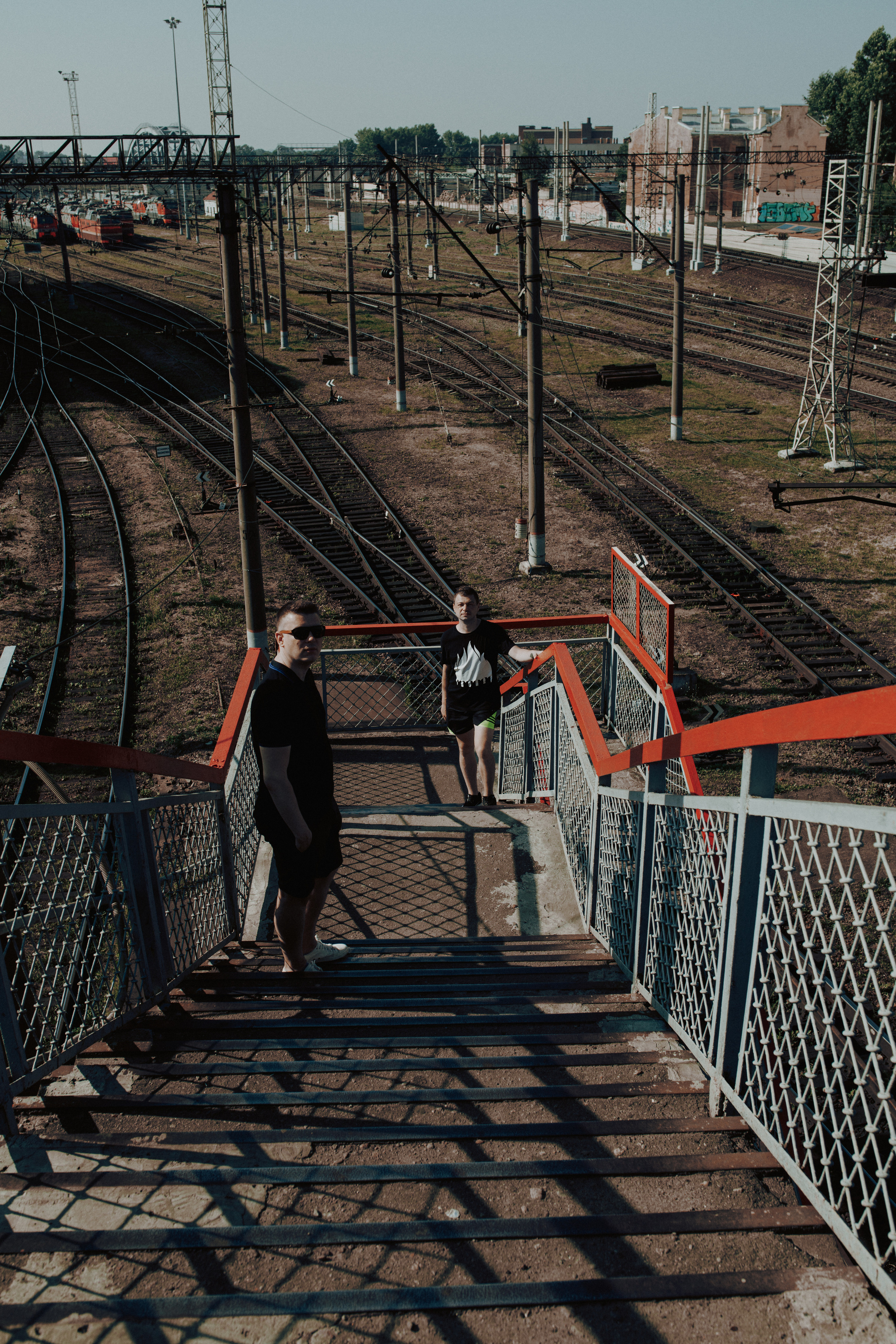 URBAN PINOCHET. Фотограф Елена Богачева (lenalena_na_na_na)