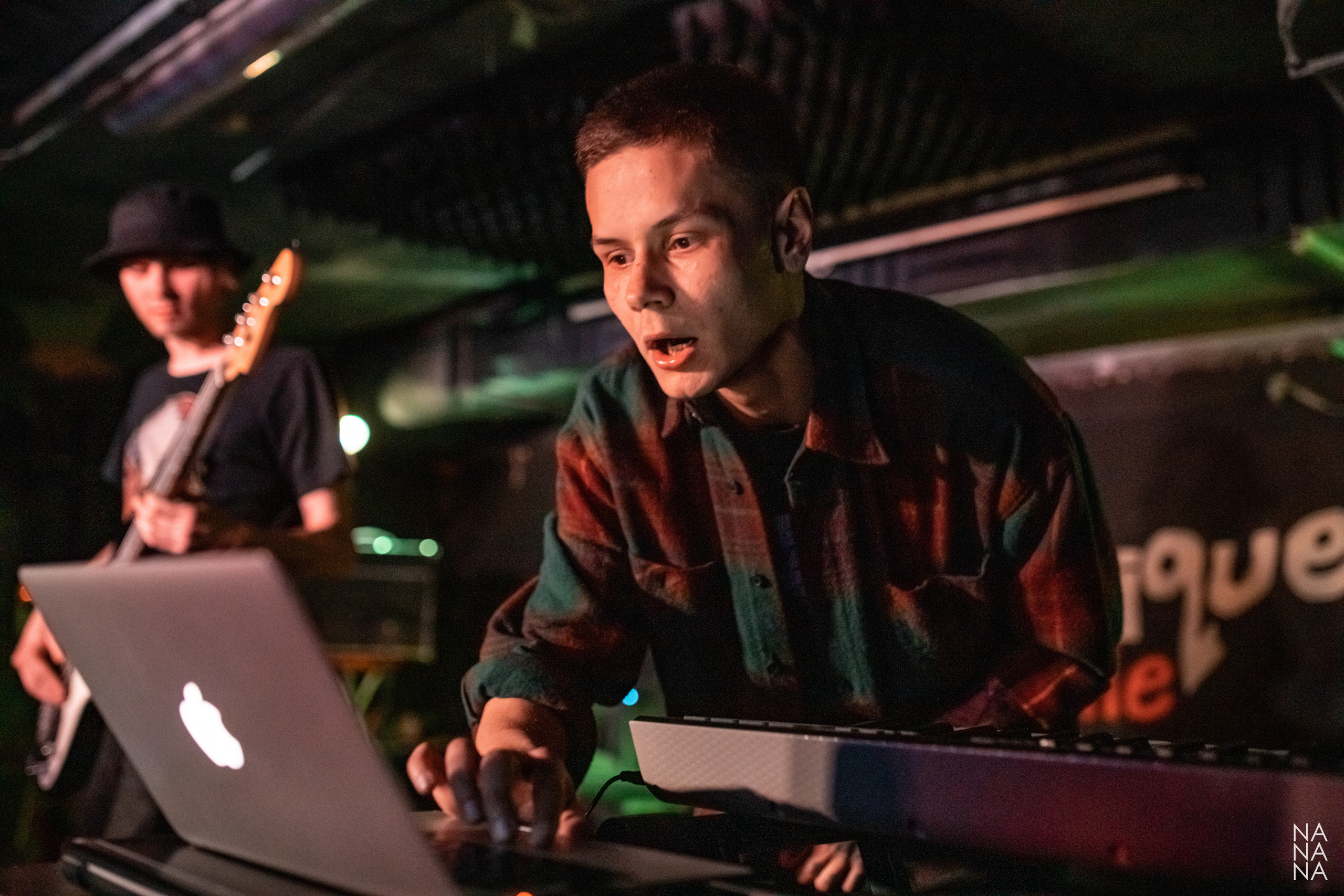 рысь и форель, Fish Fabrique, Санкт-Петербург, 04.12.2021