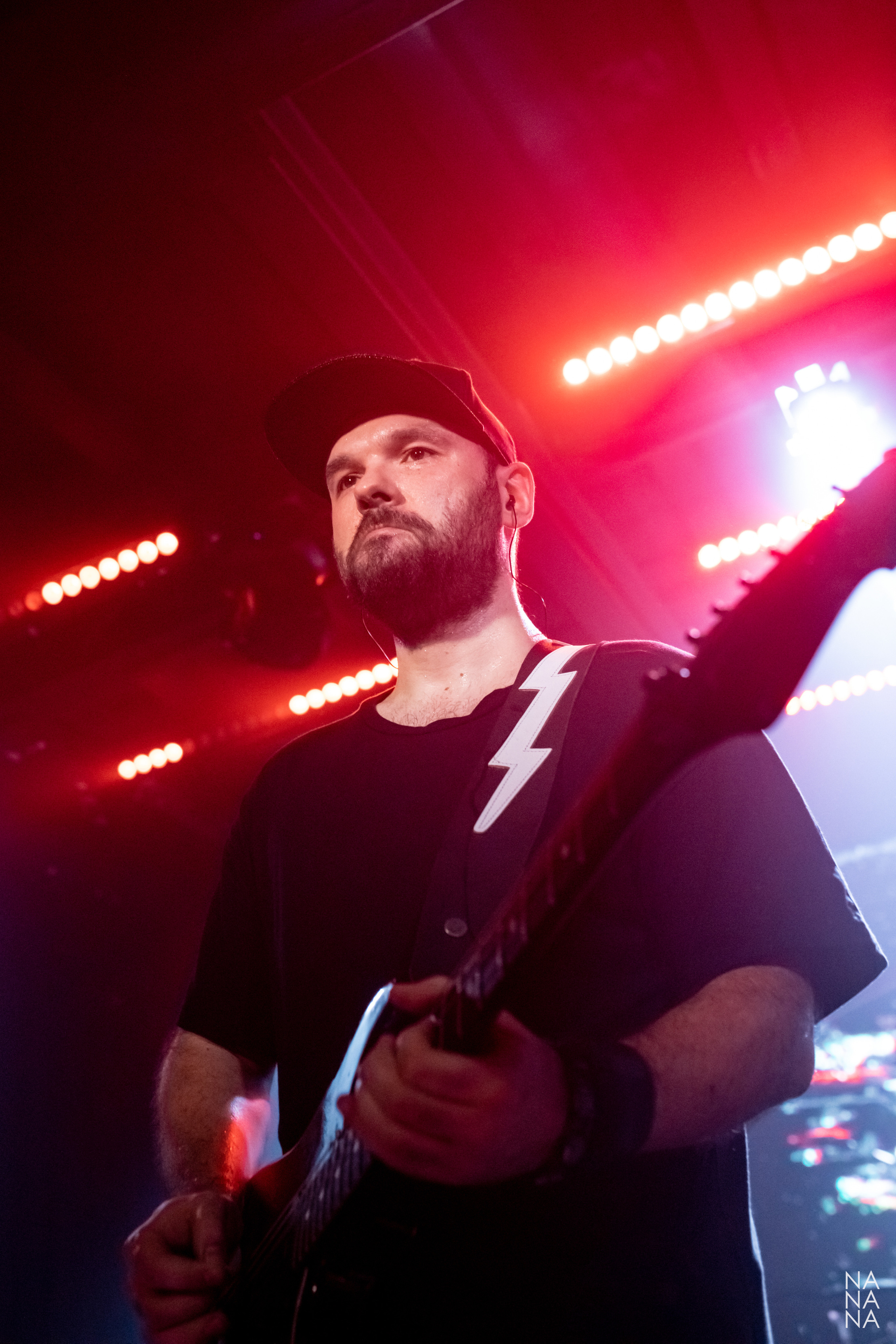 Dругой Ветер, Время N, Санкт-Петербург, 03.12.2021