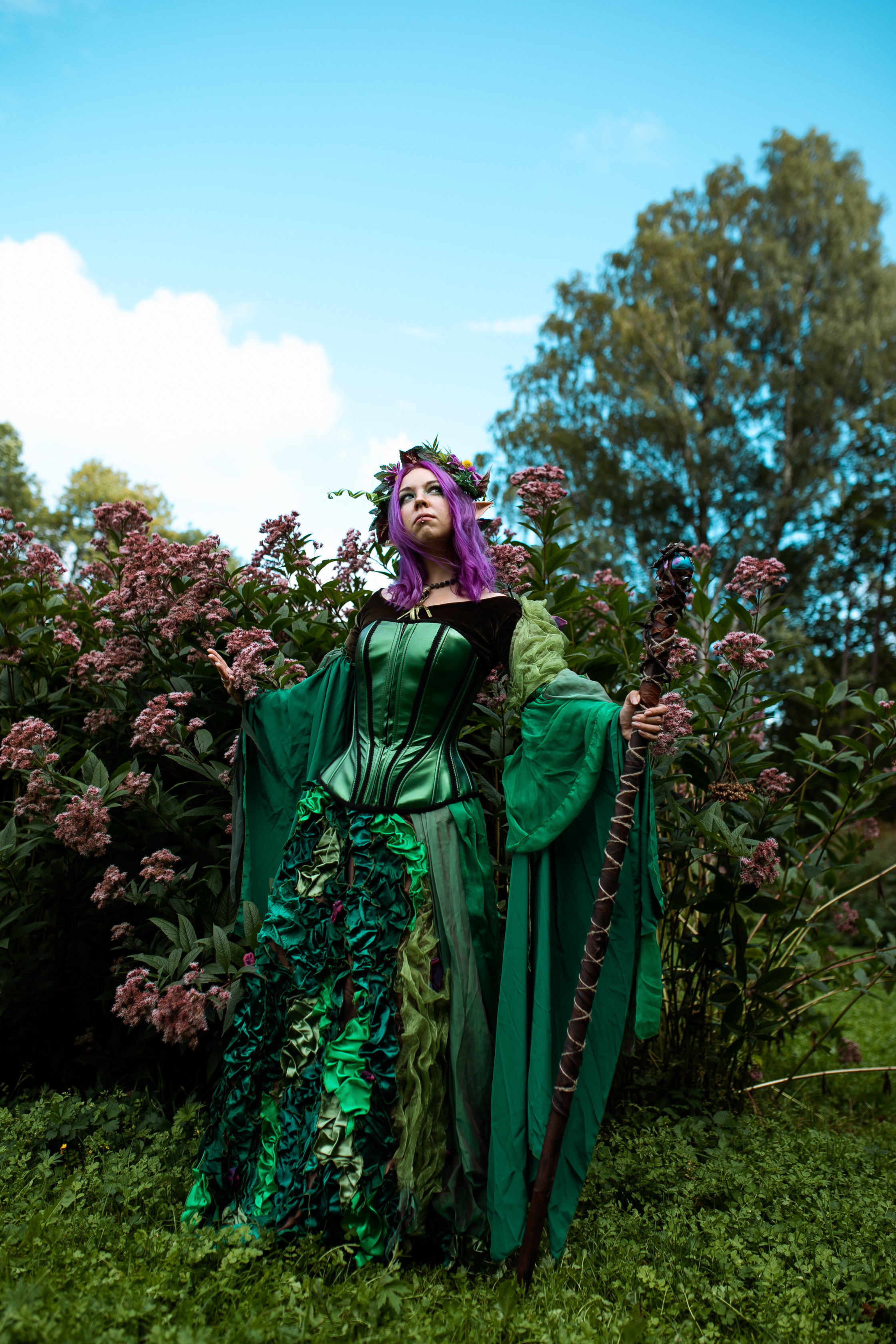 ХЕЛЬГА. Фотограф Елена Богачева (lenalena_na_na_na)