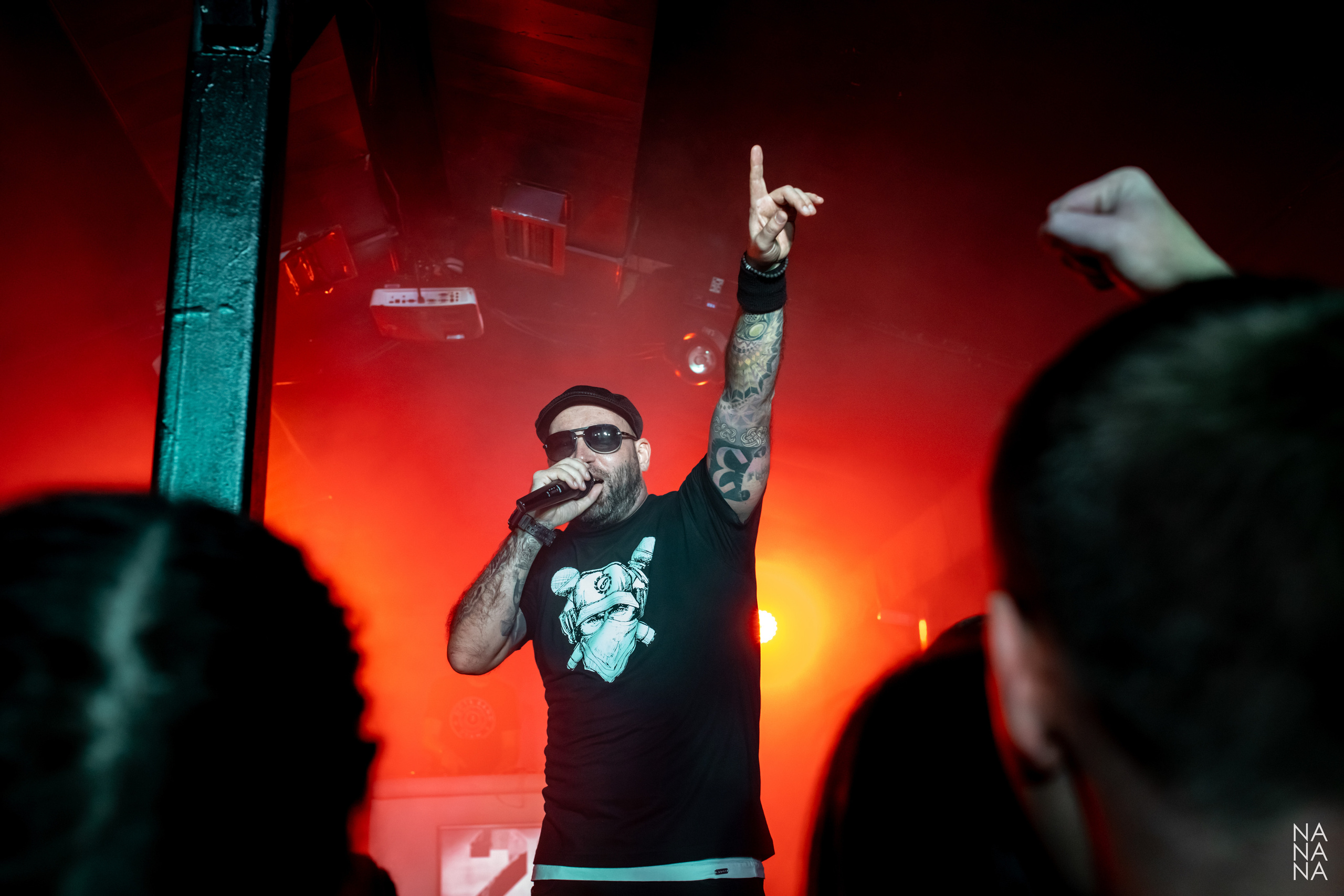 Многоточие, 13.11.2021, Санкт-Петербург, клуб Action