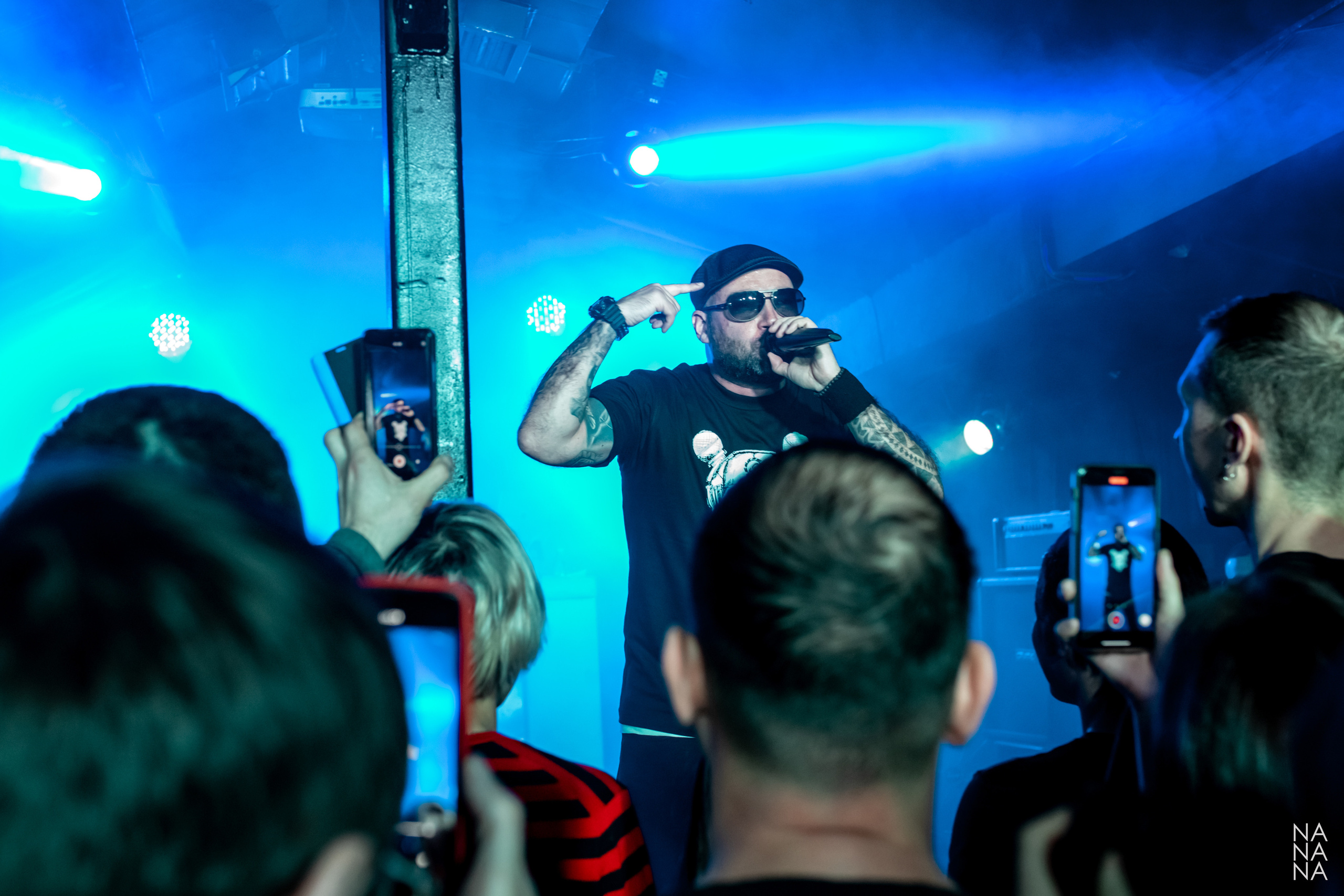 Многоточие, 13.11.2021, Санкт-Петербург, клуб Action